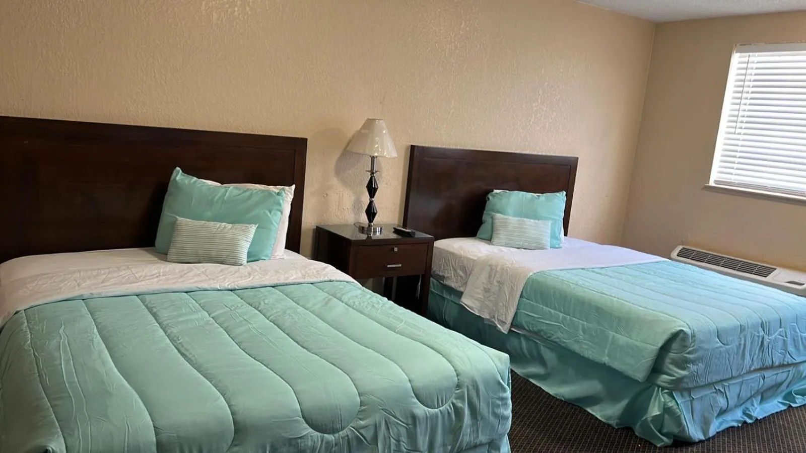 APM Inn & Suites - Jacksonville