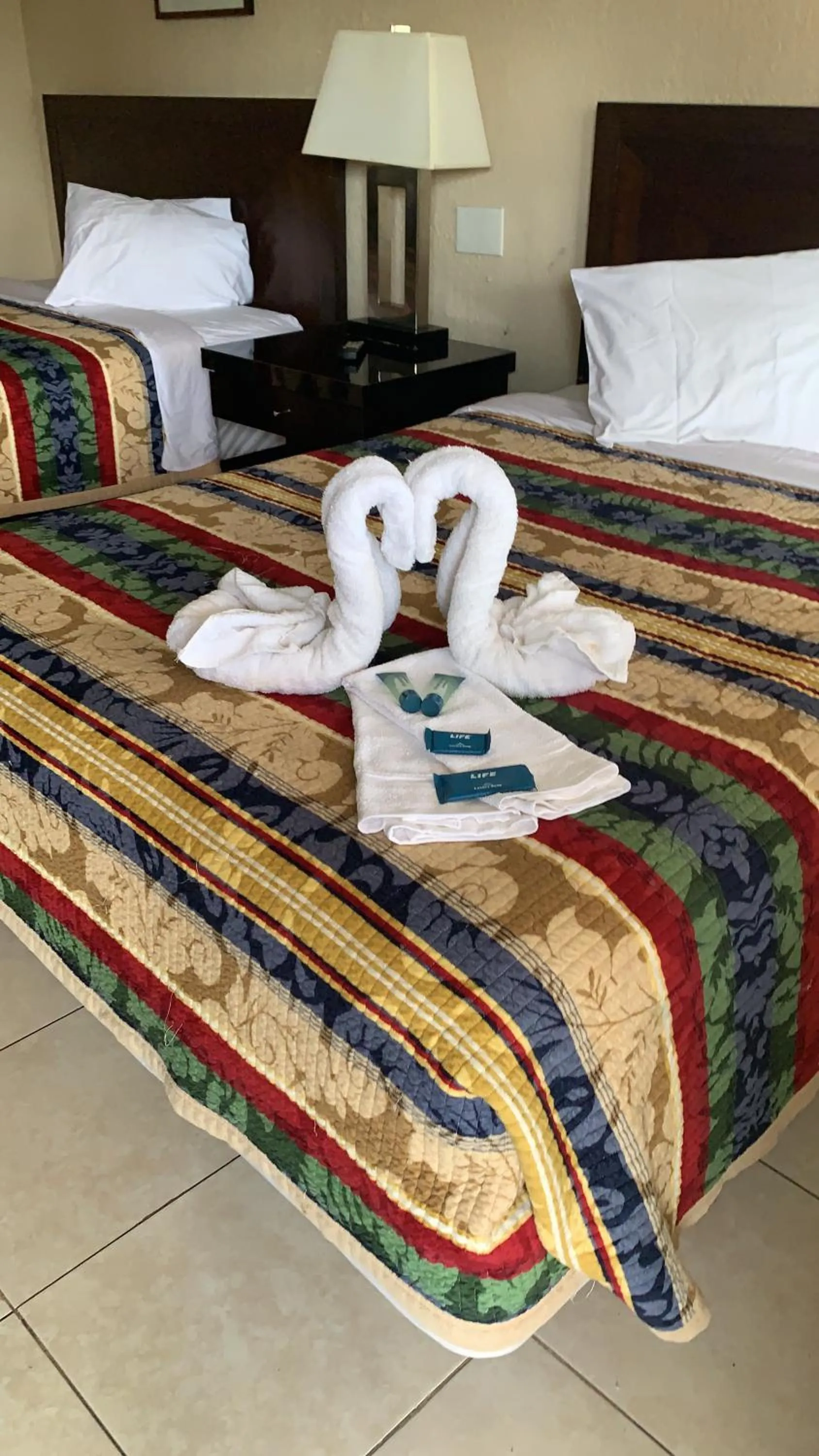 APM Inn & Suites - Jacksonville