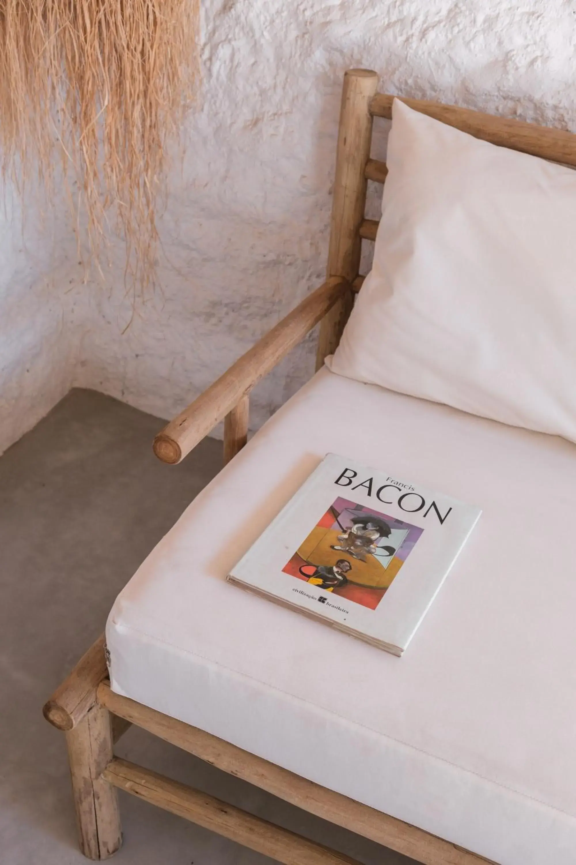 Suite with Garden View in Casa das Conchas Caraiva Suite with Garden View in Casa das Conchas Caraiva