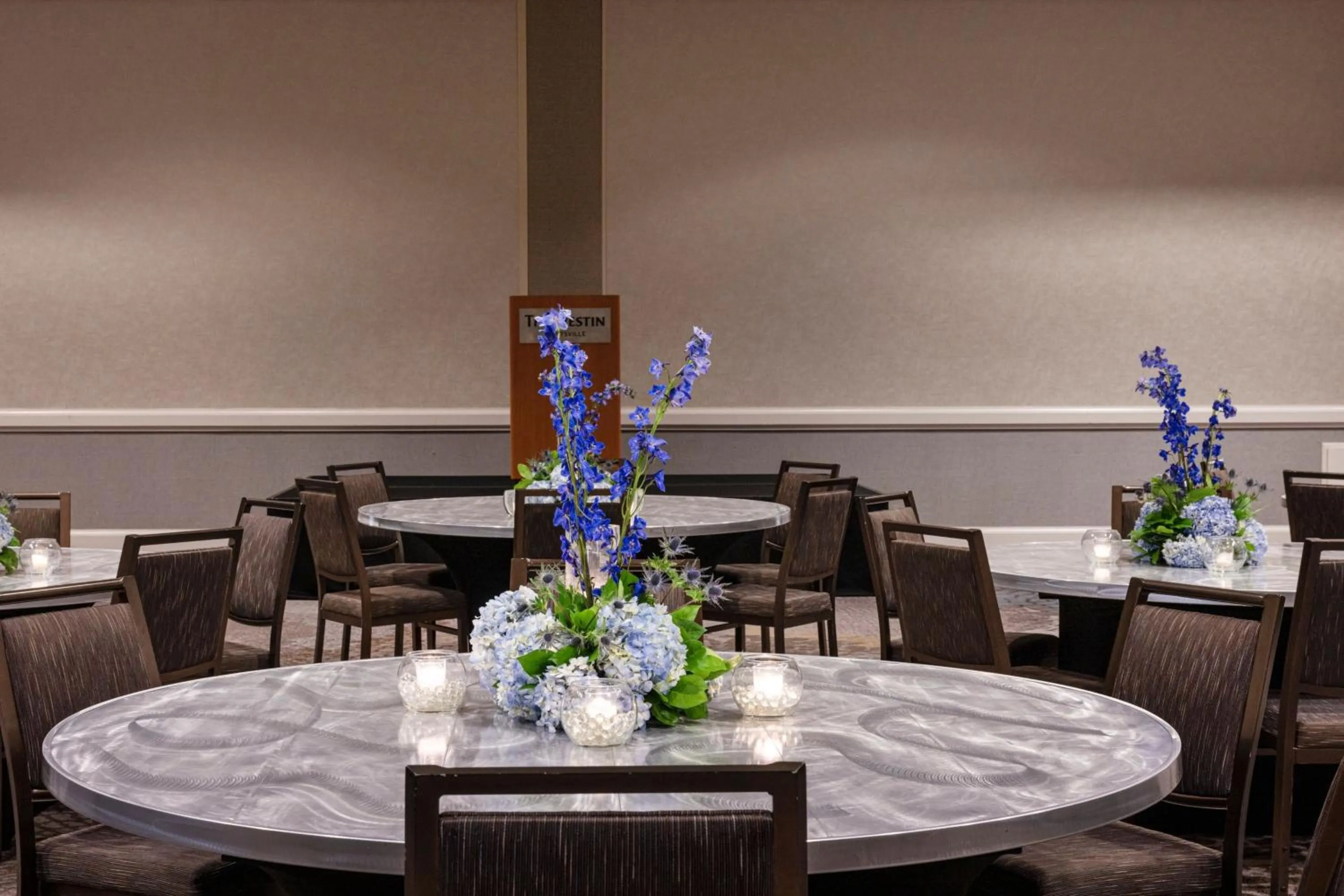 Meeting/conference room in The Westin Huntsville