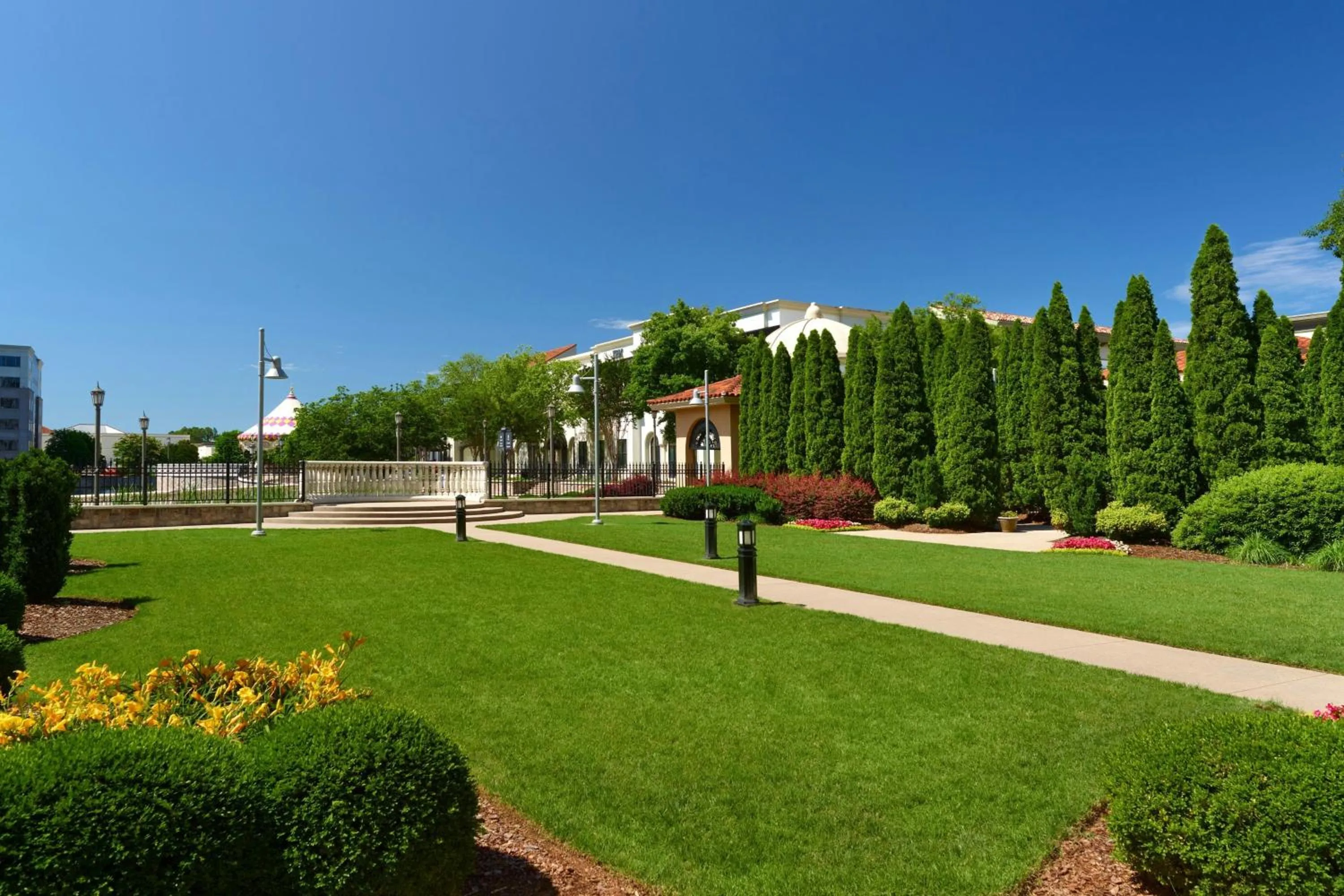 Other in The Westin Huntsville