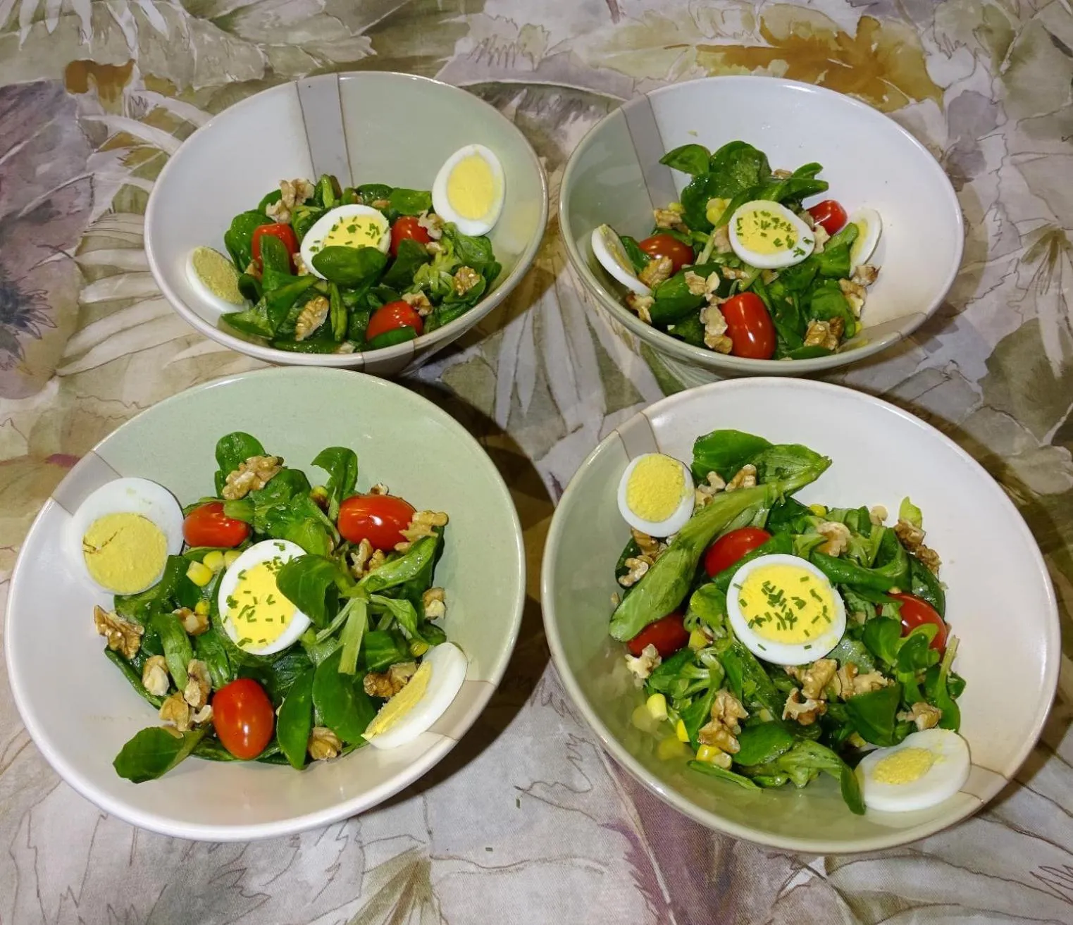 Dinner in A la Vill'Adour