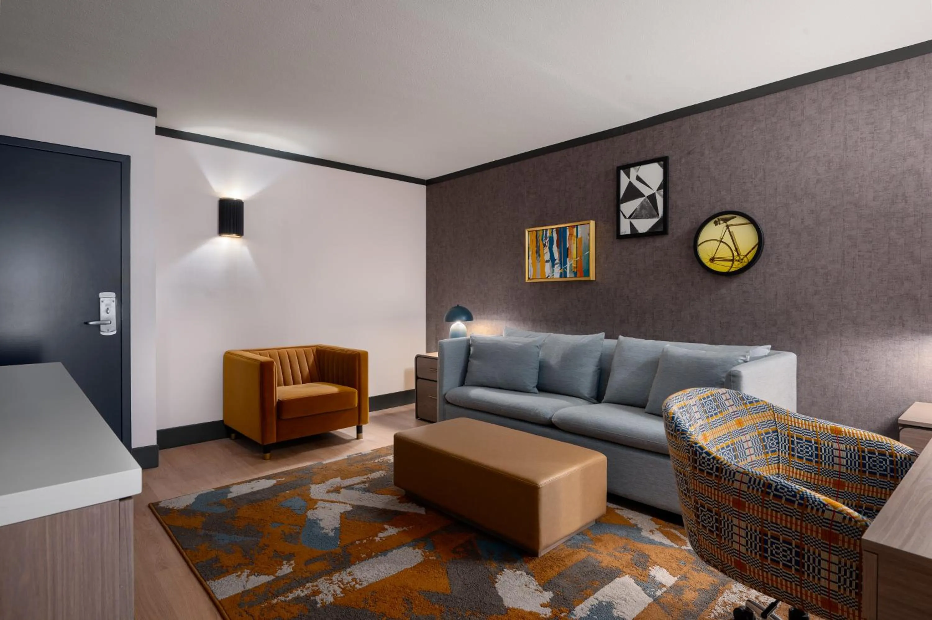 Hotel Indigo Detroit North - Troy by IHG