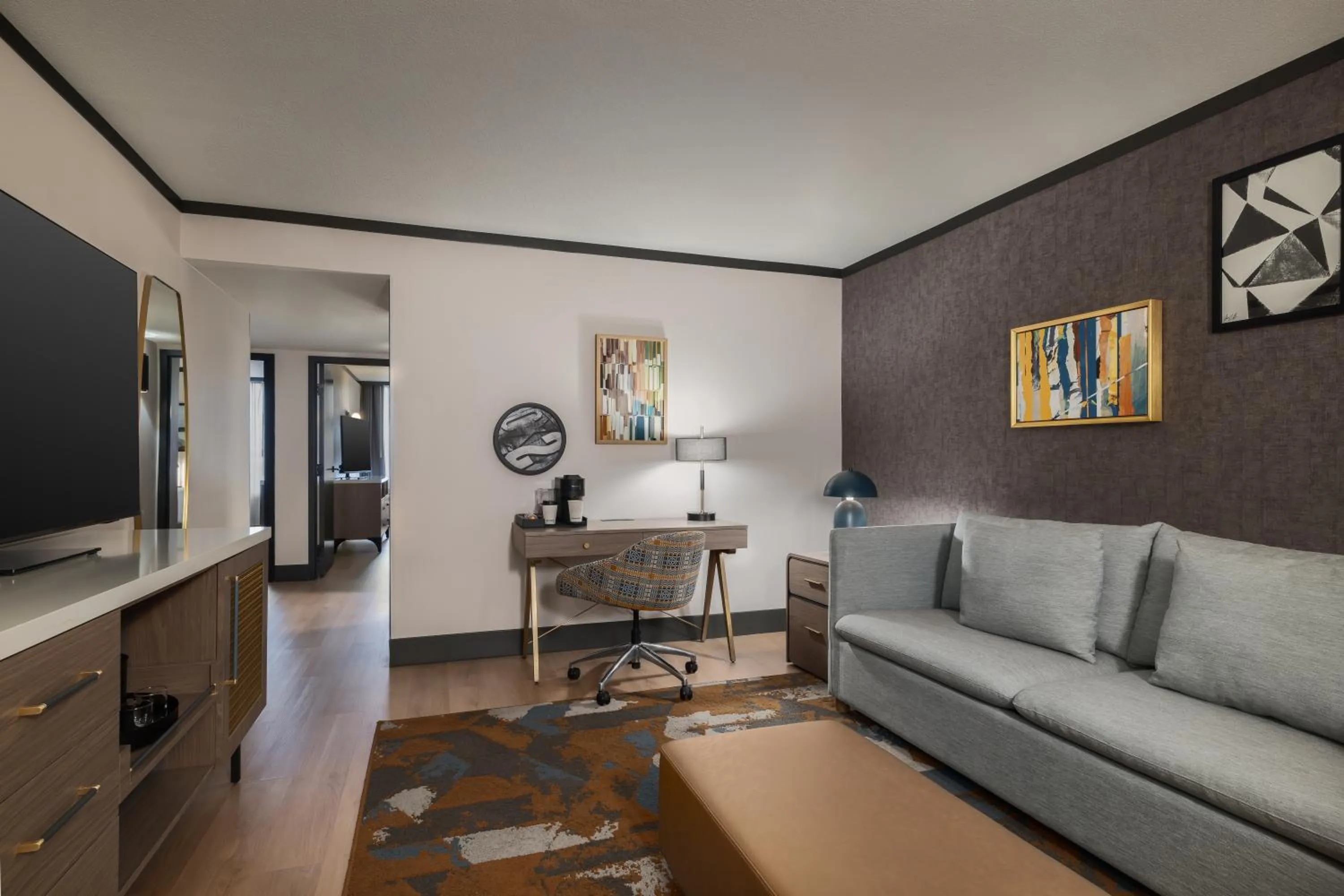 Hotel Indigo Detroit North - Troy by IHG