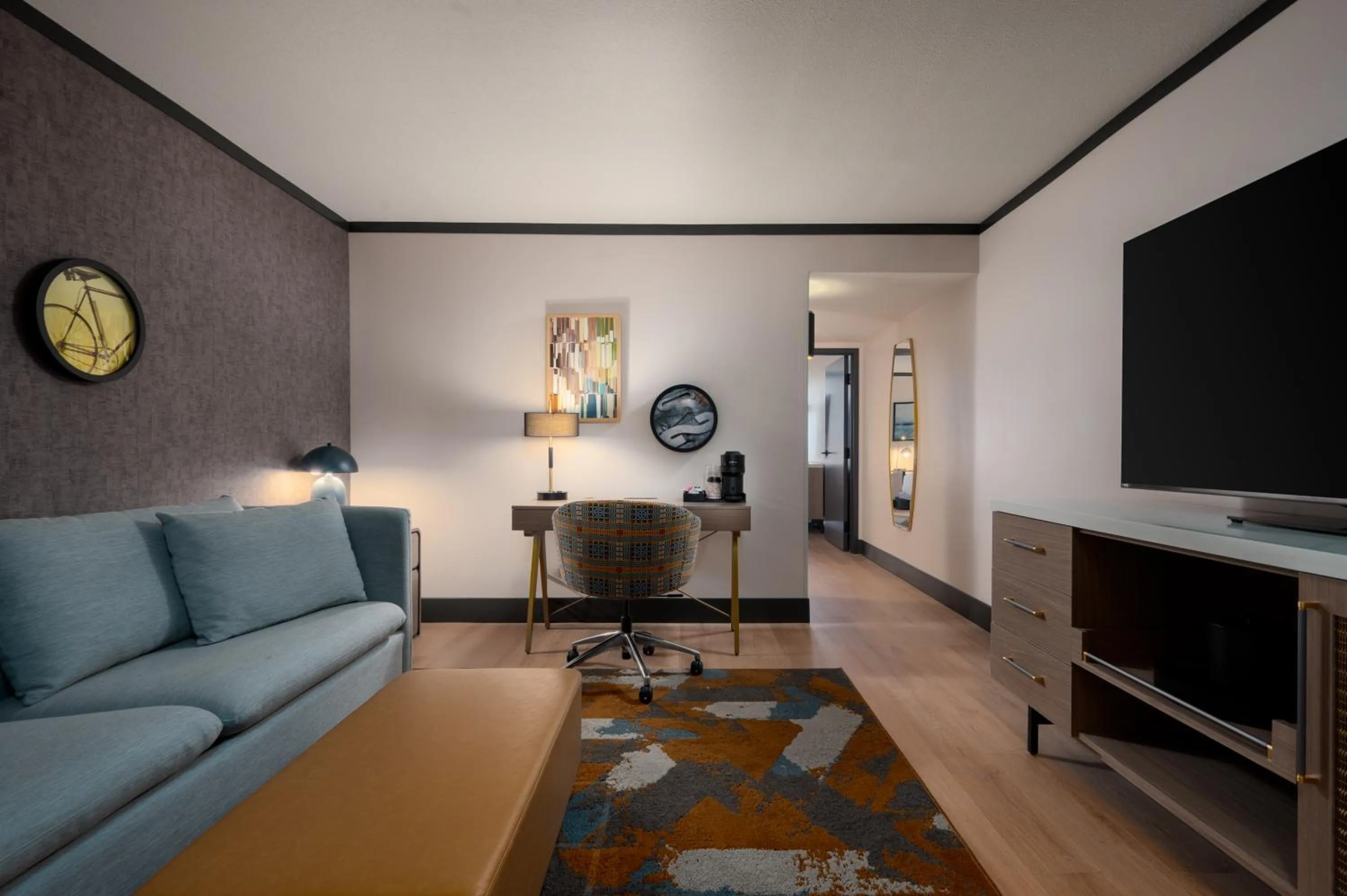 Hotel Indigo Detroit North - Troy by IHG