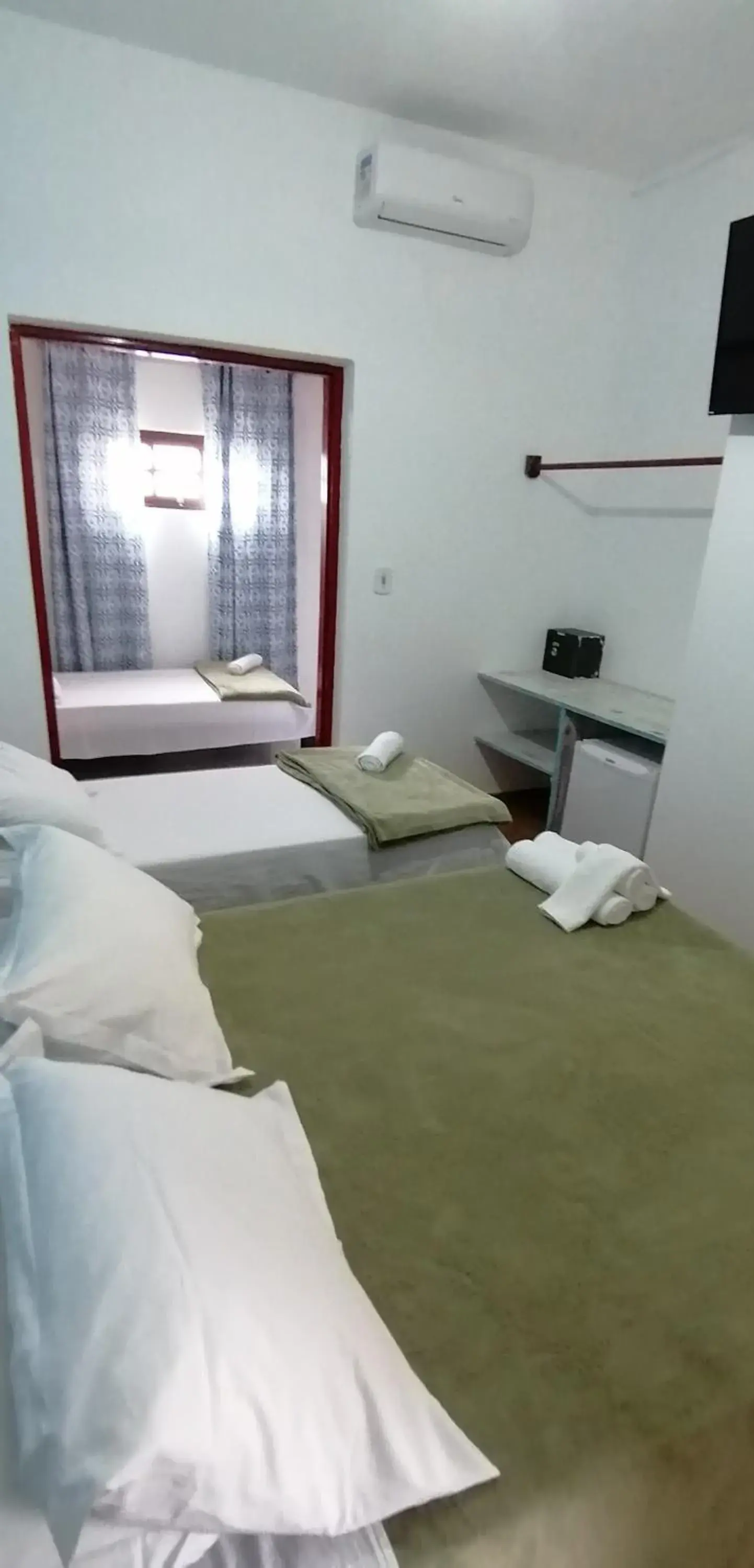 Family Suite in Pousada Bela Paraty Family Suite in Pousada Bela Paraty