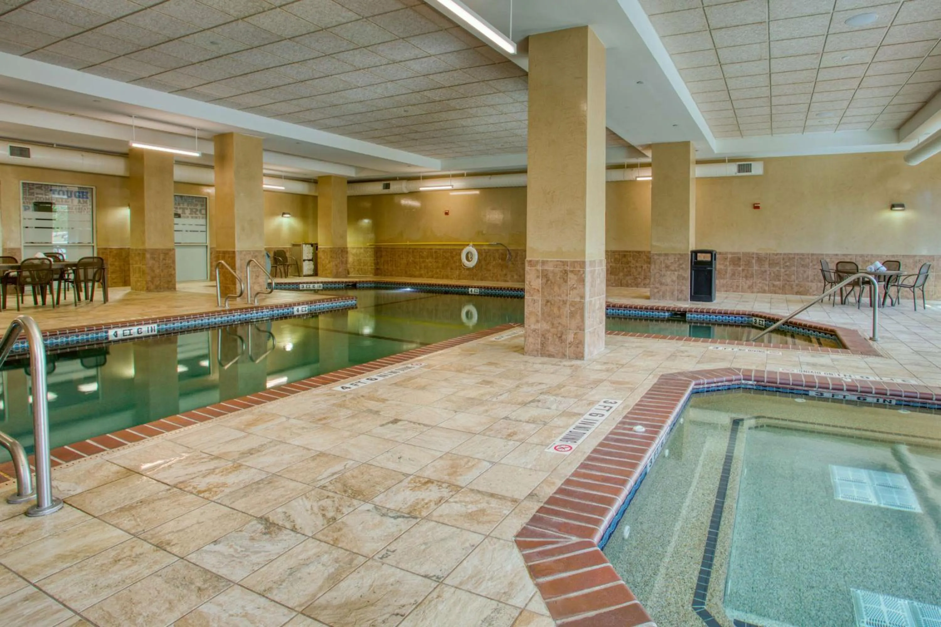 Activities in Drury Inn & Suites San Antonio Near La Cantera
