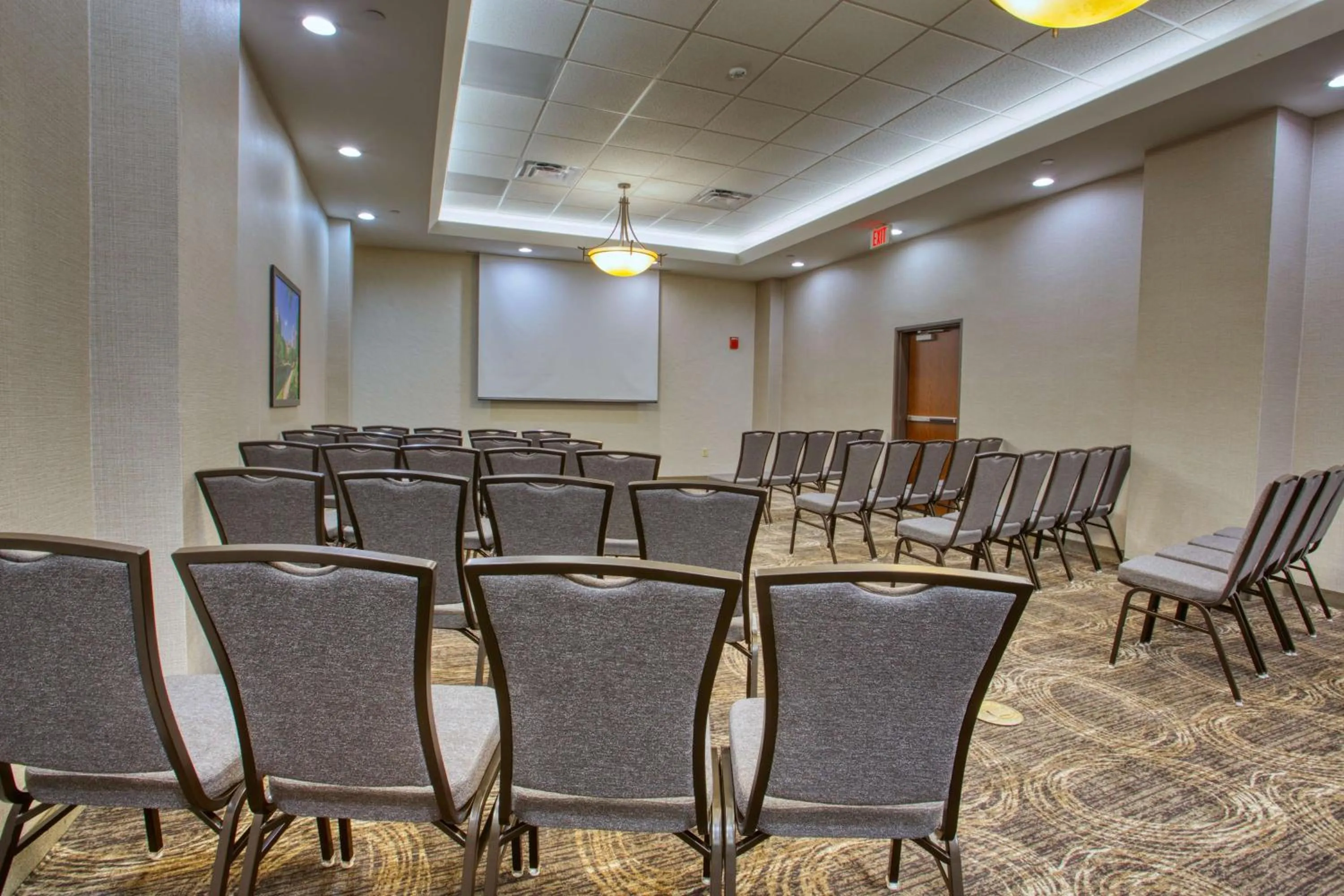 On site in Drury Inn & Suites San Antonio Near La Cantera