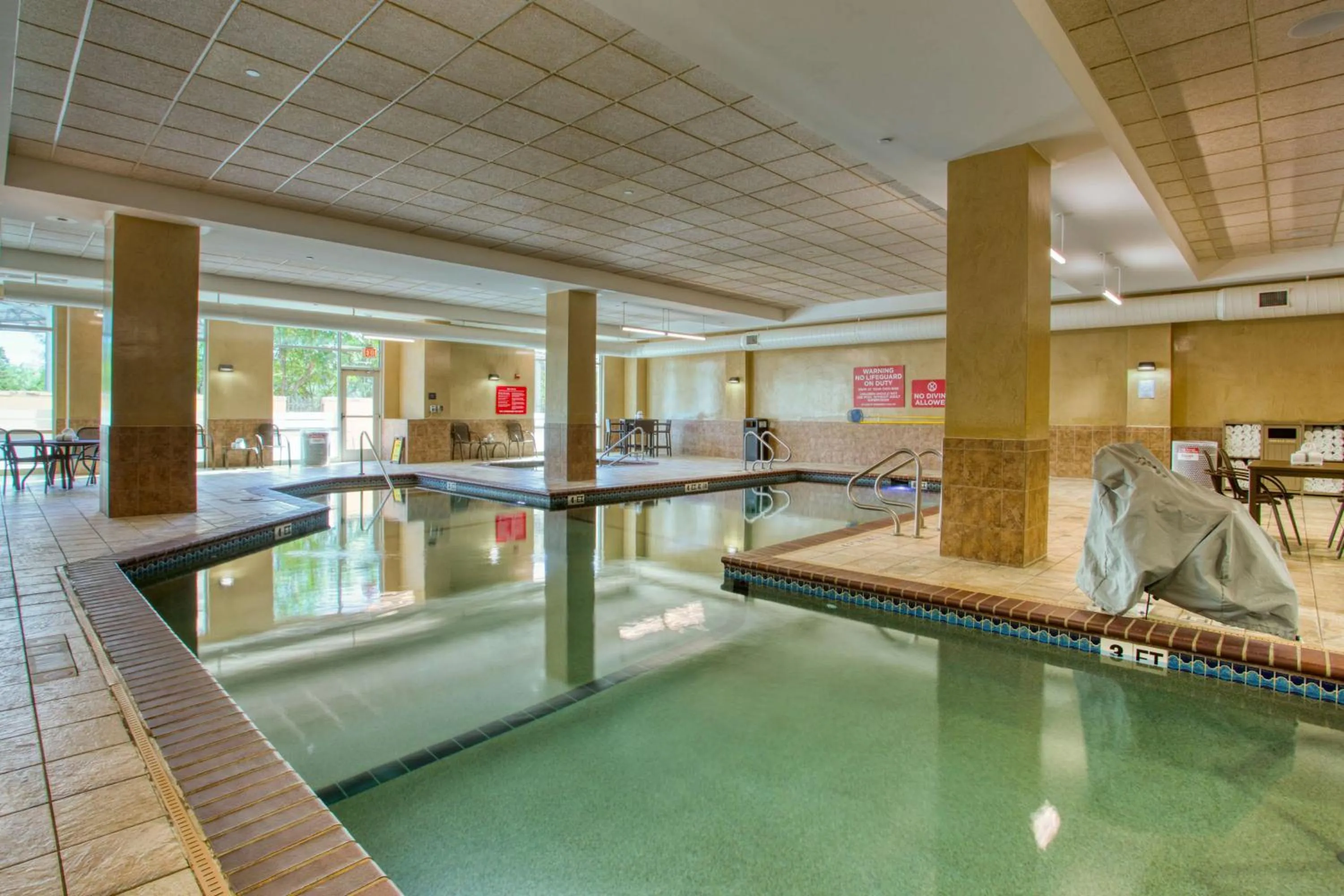 Activities in Drury Inn & Suites San Antonio Near La Cantera