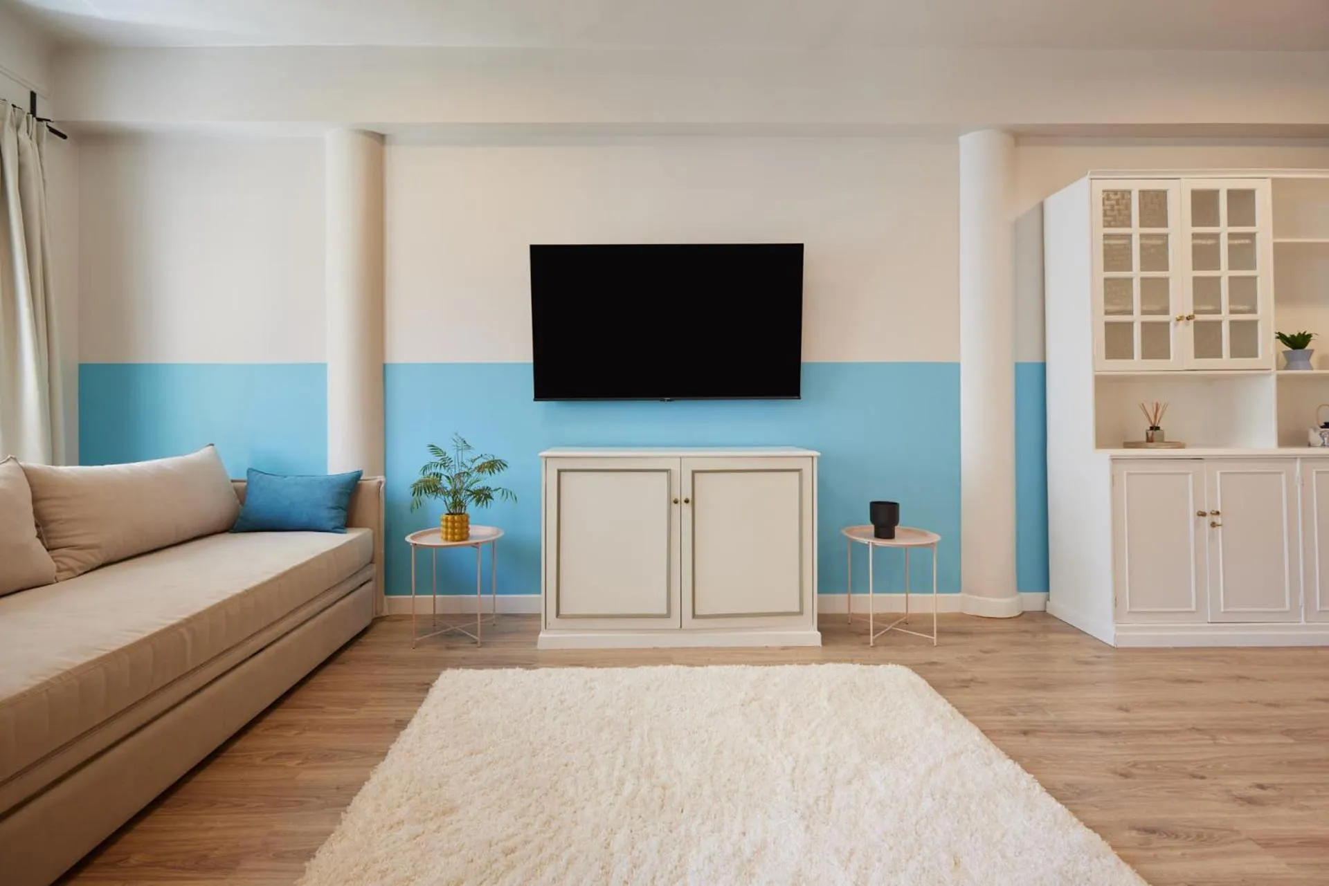 Athenian Sensations Apartments and Suites in the Heart of Athens