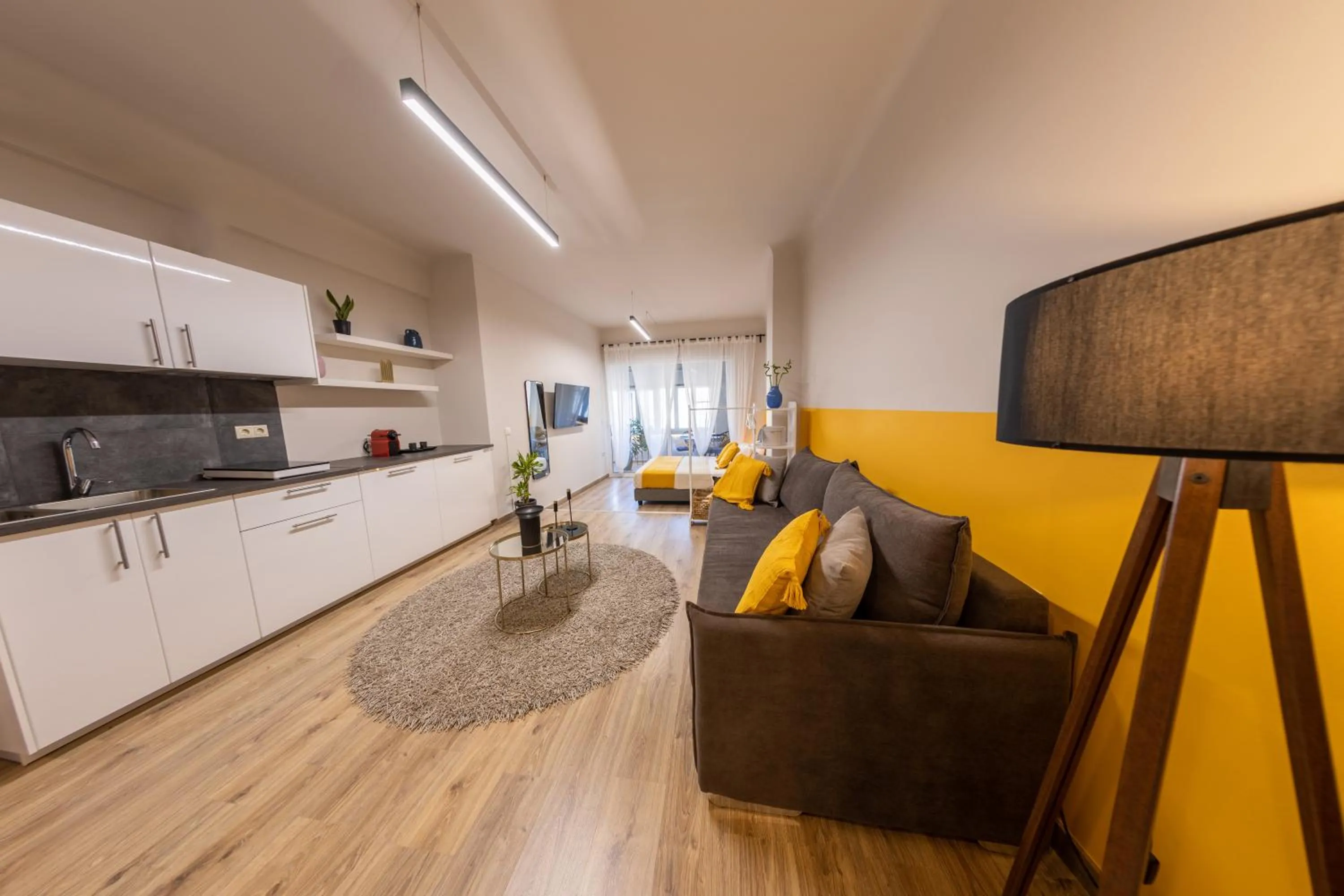 Athenian Sensations Apartments and Suites in the Heart of Athens