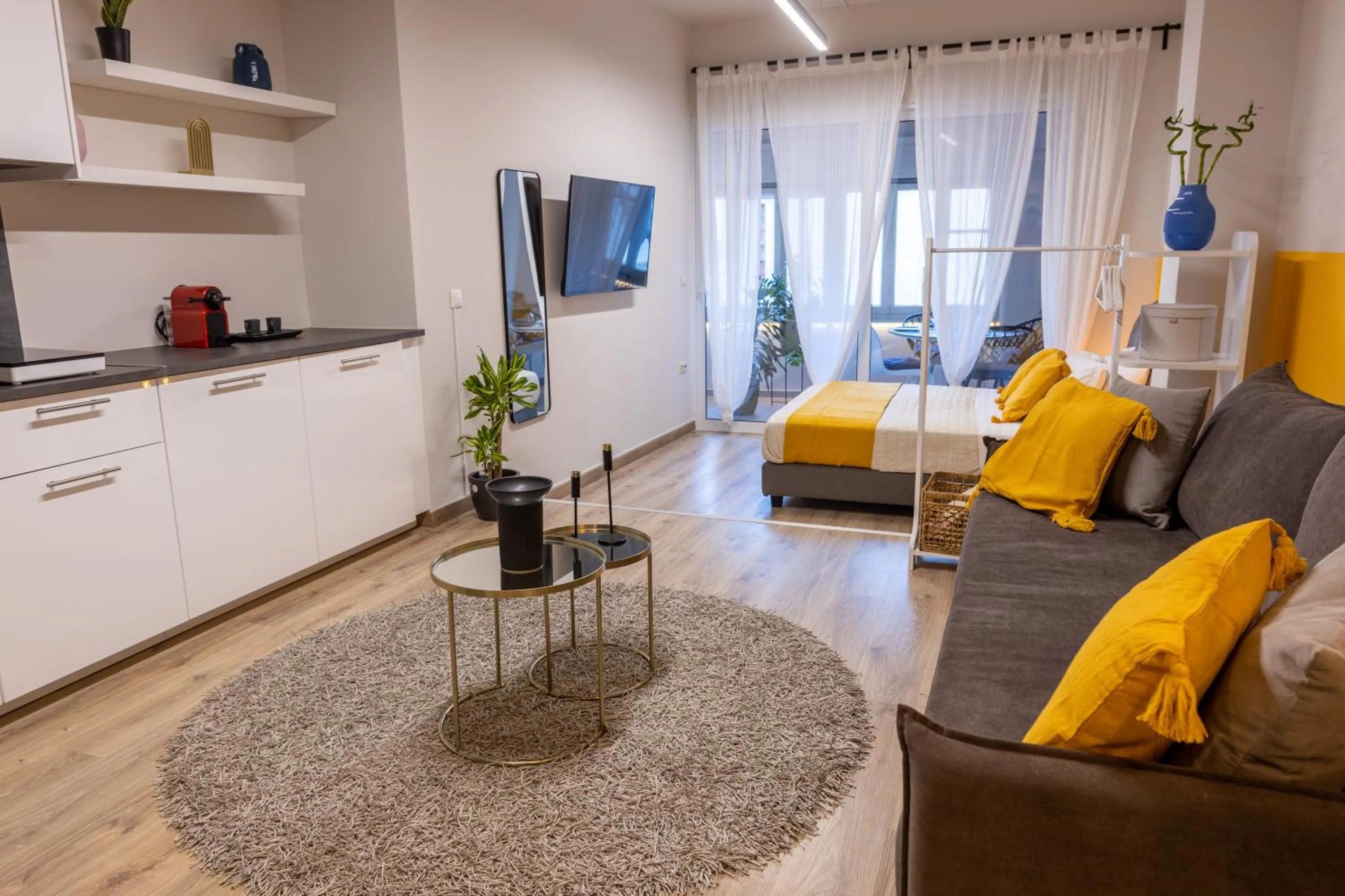 Athenian Sensations Apartments and Suites in the Heart of Athens