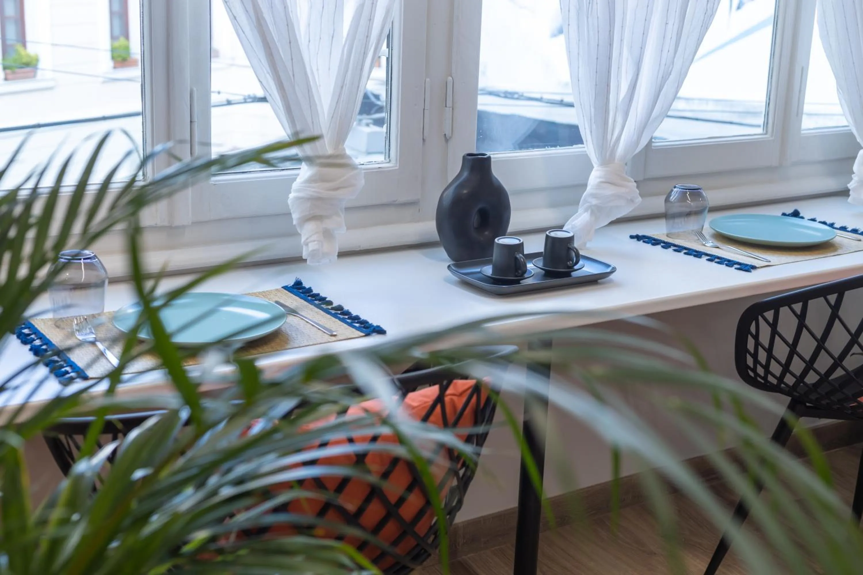 Athenian Sensations Apartments and Suites in the Heart of Athens