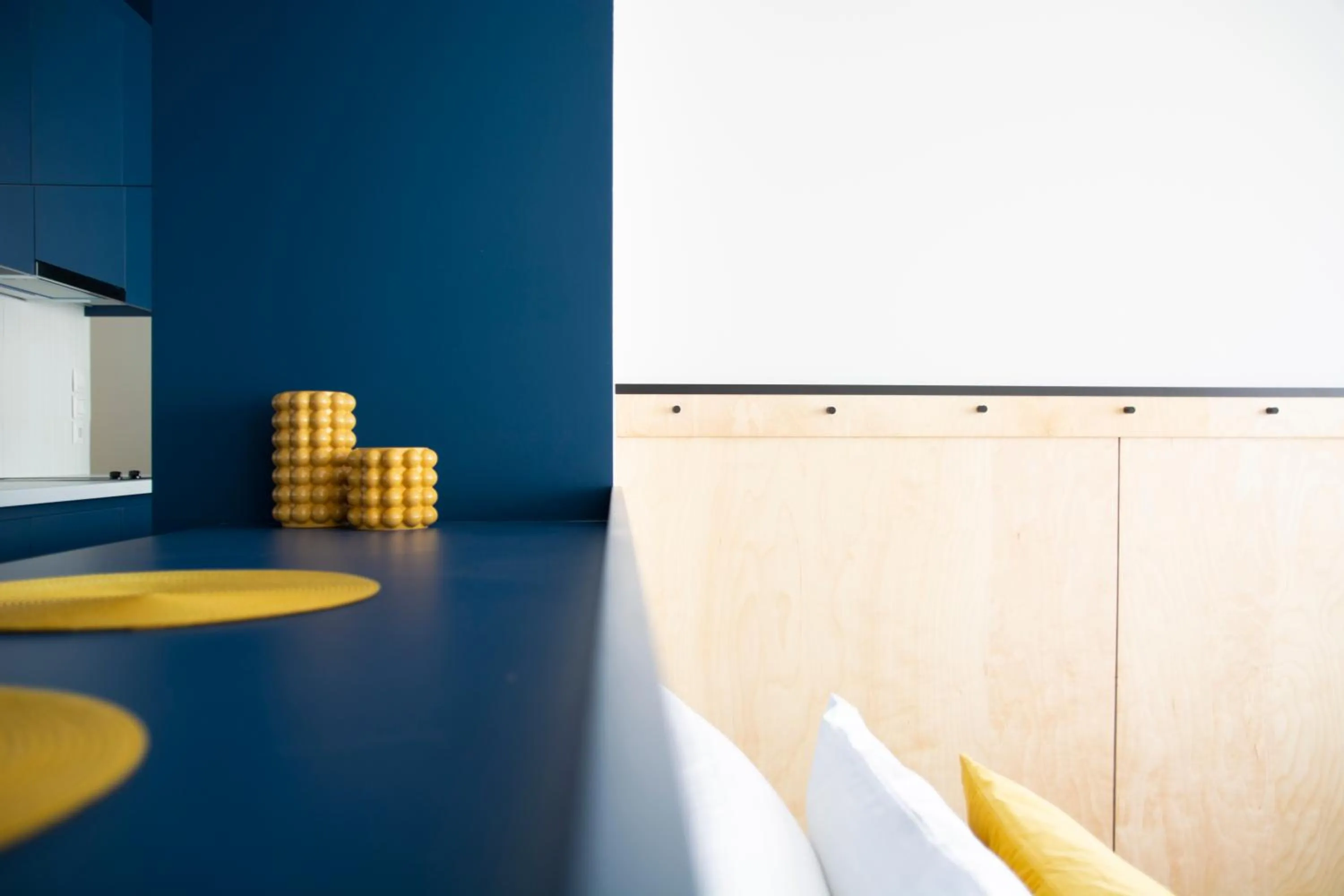 Athenian Sensations Apartments and Suites in the Heart of Athens