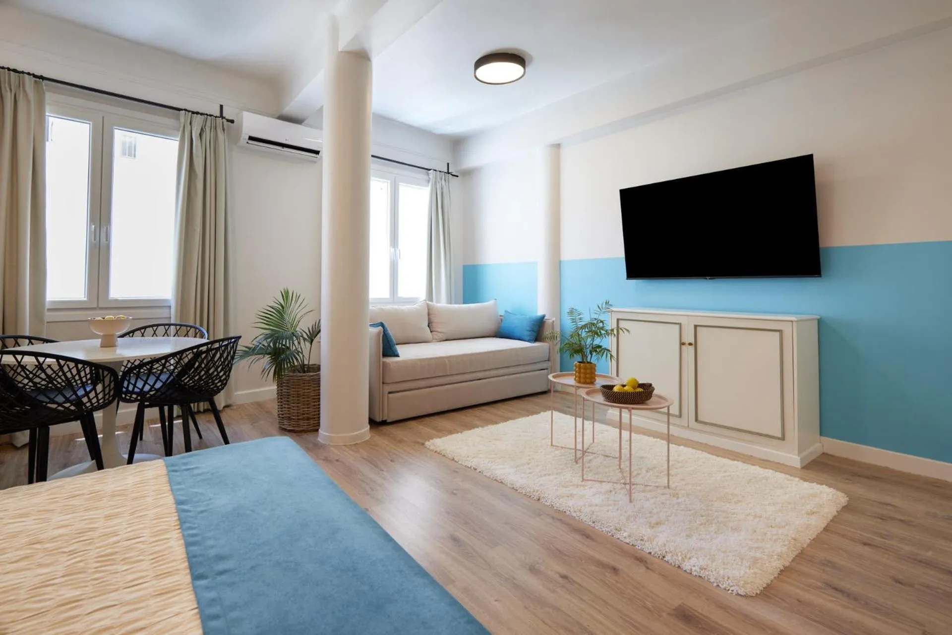 Athenian Sensations Apartments and Suites in the Heart of Athens
