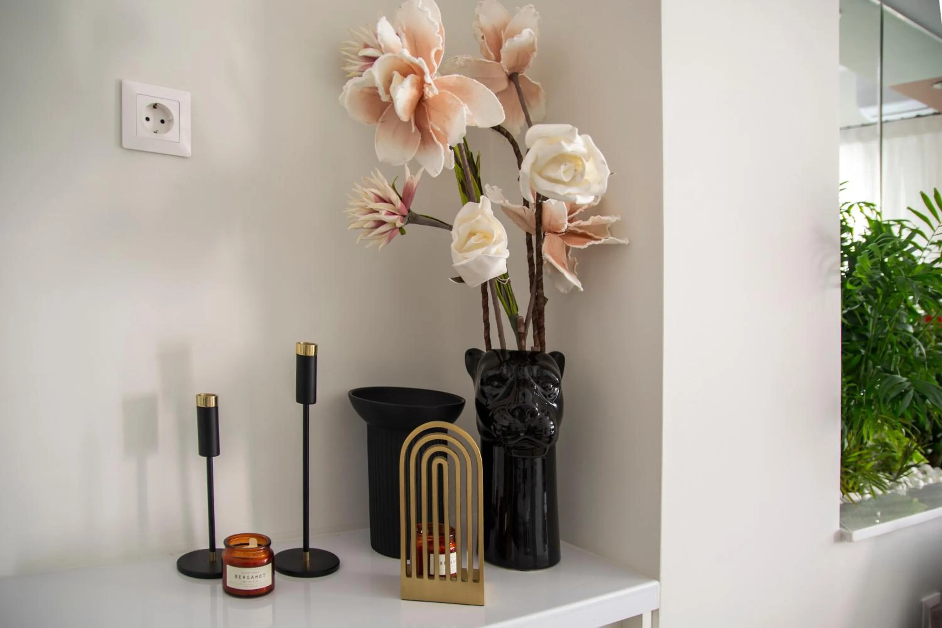 Athenian Sensations Apartments and Suites in the Heart of Athens