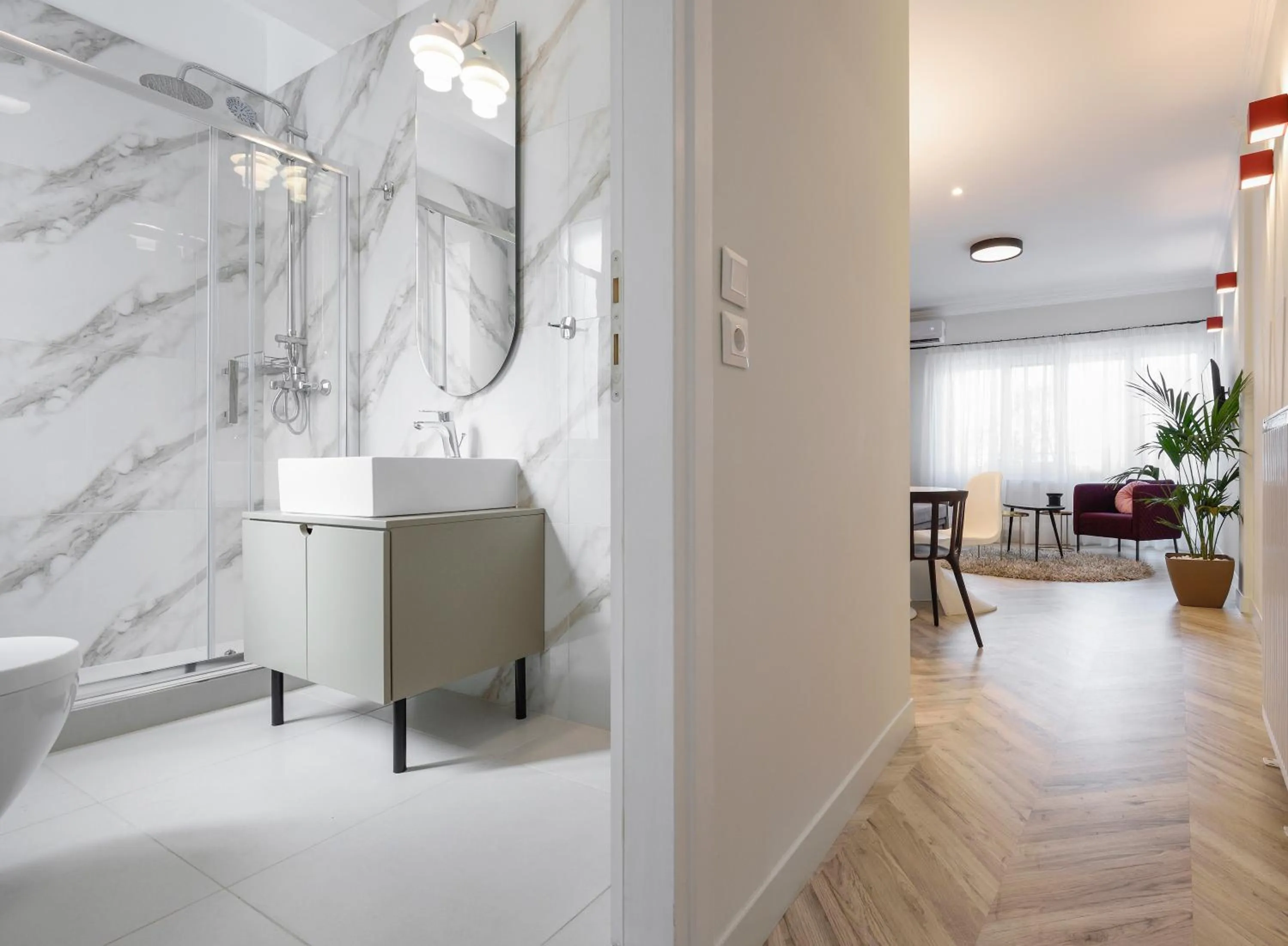 Athenian Sensations Apartments and Suites in the Heart of Athens