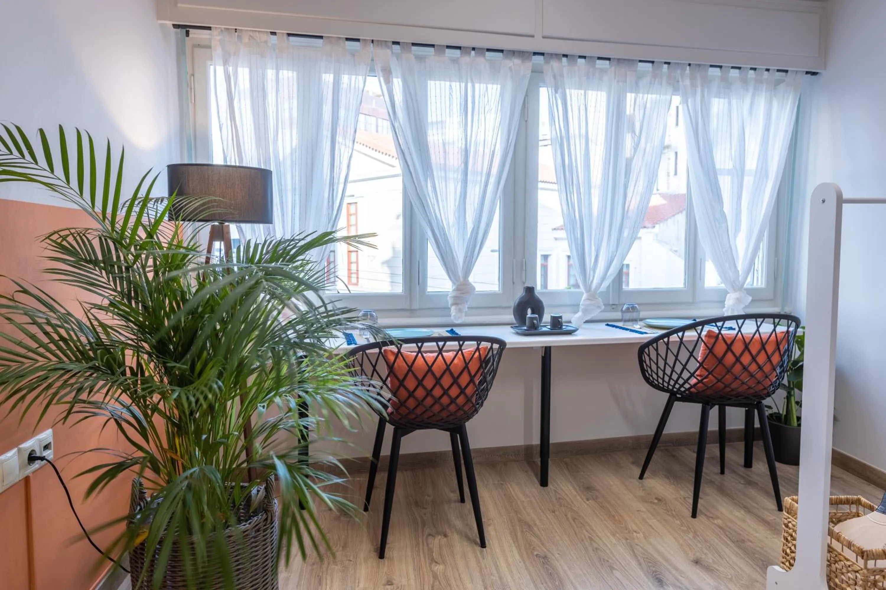 Athenian Sensations Apartments and Suites in the Heart of Athens