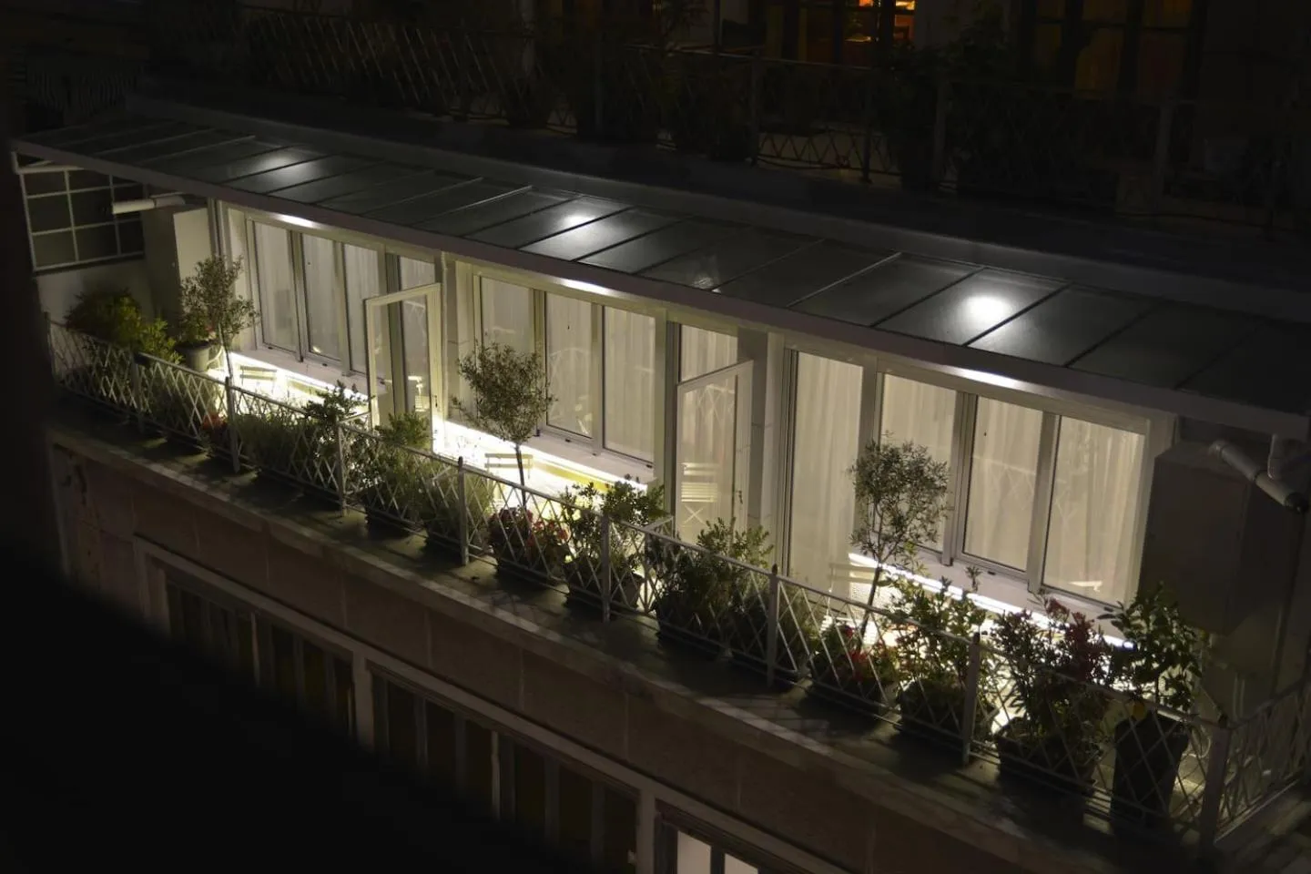 Athenian Sensations Apartments and Suites in the Heart of Athens