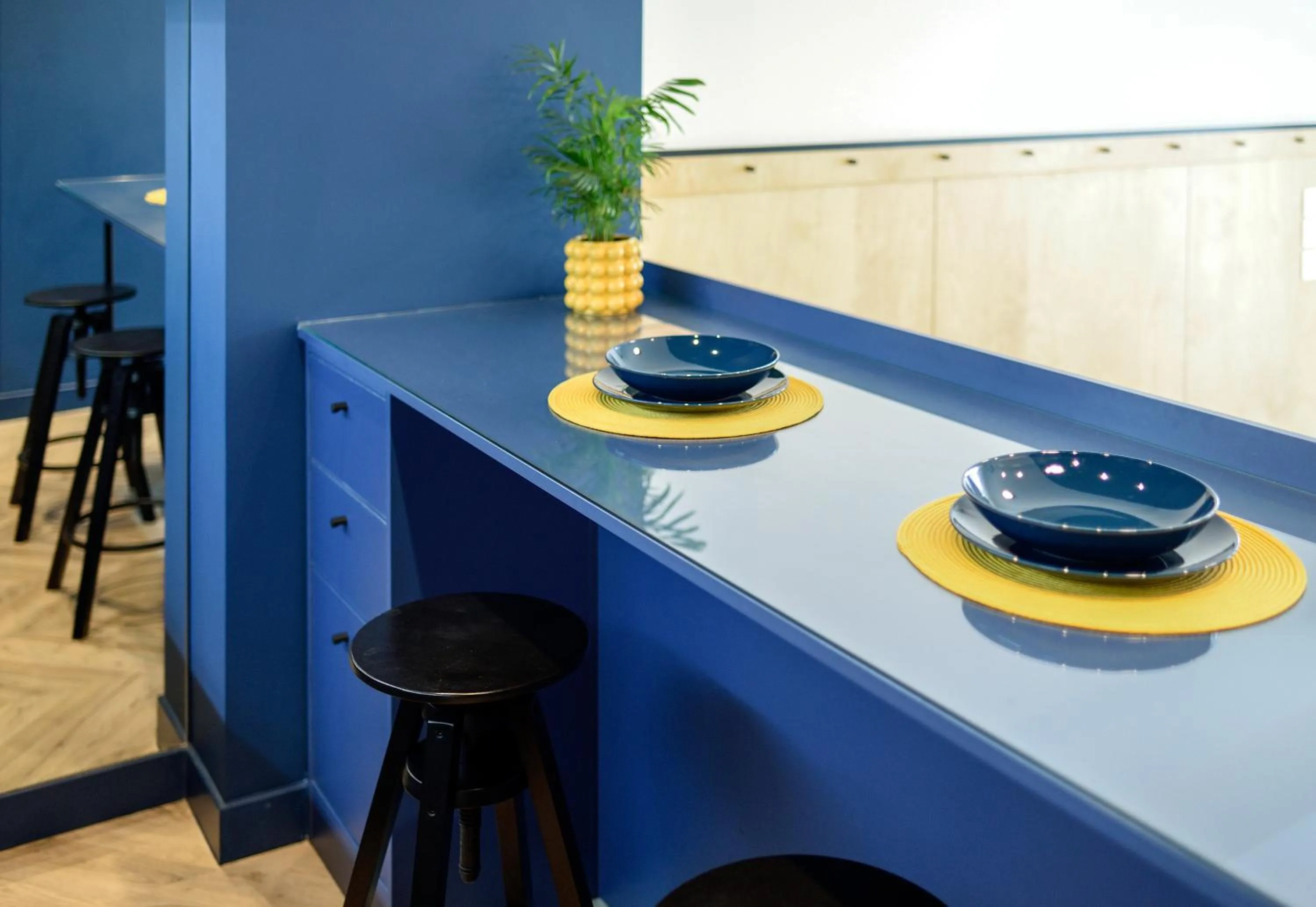 Athenian Sensations Apartments and Suites in the Heart of Athens