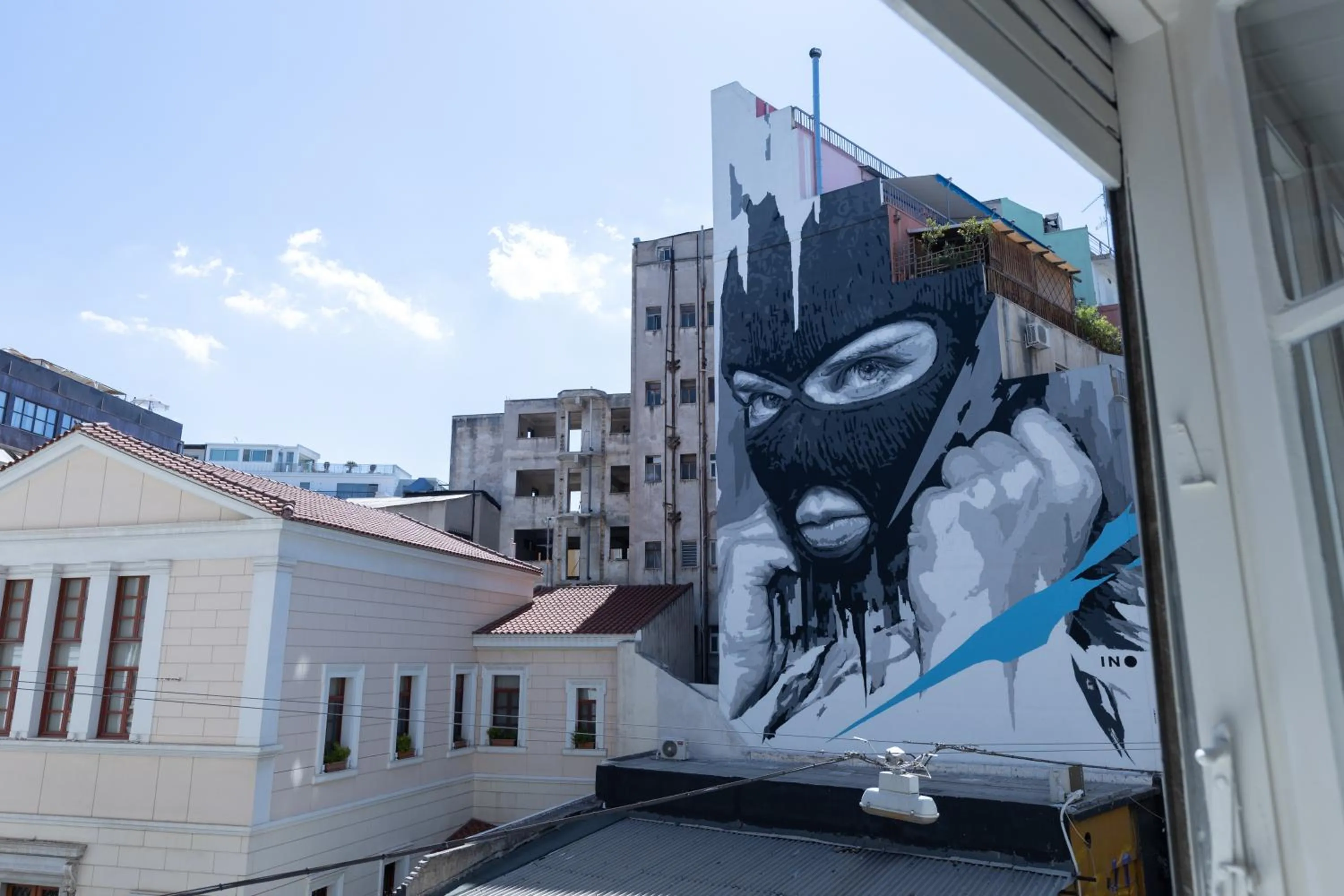 Athenian Sensations Apartments and Suites in the Heart of Athens