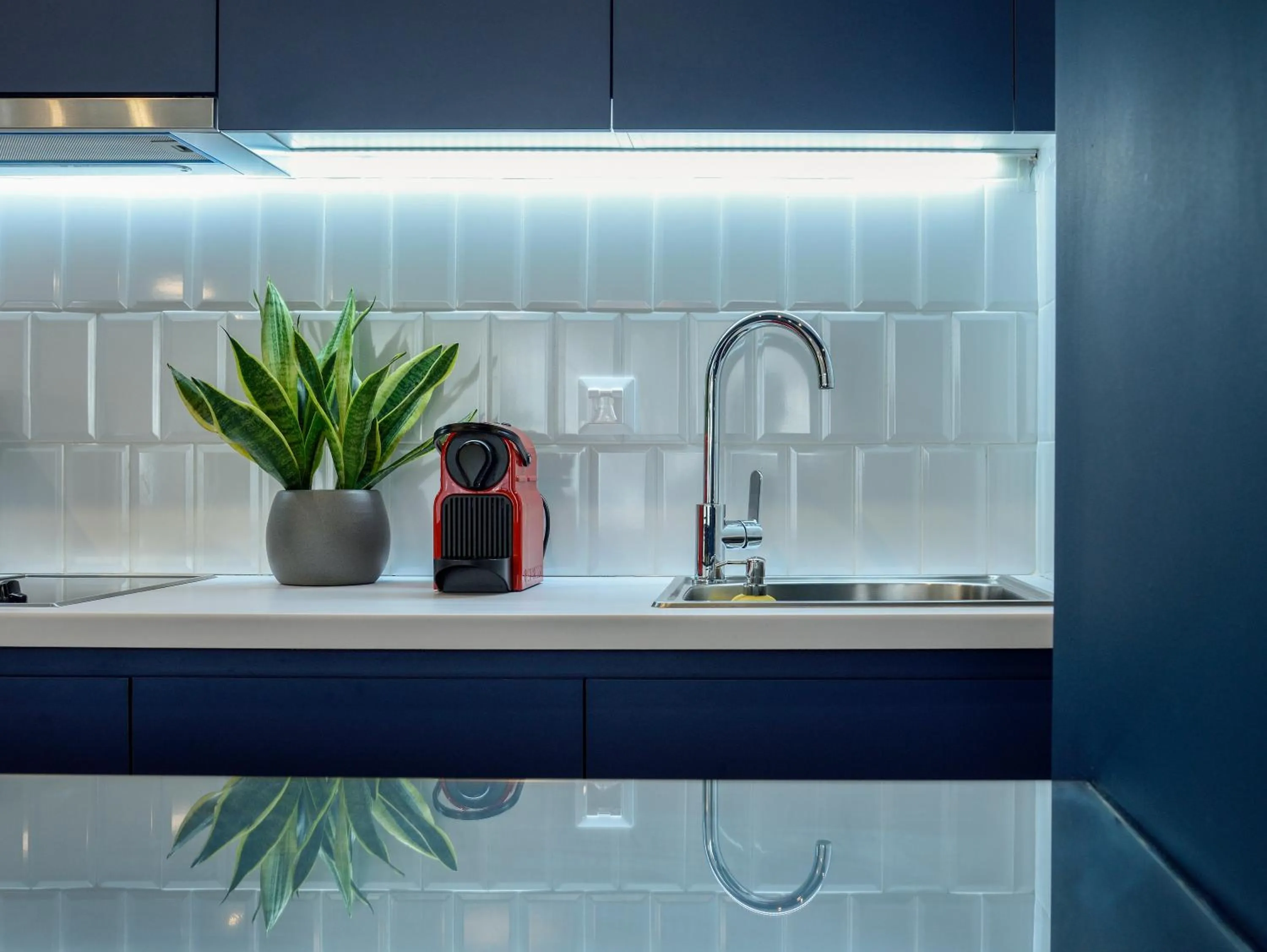 Athenian Sensations Apartments and Suites in the Heart of Athens