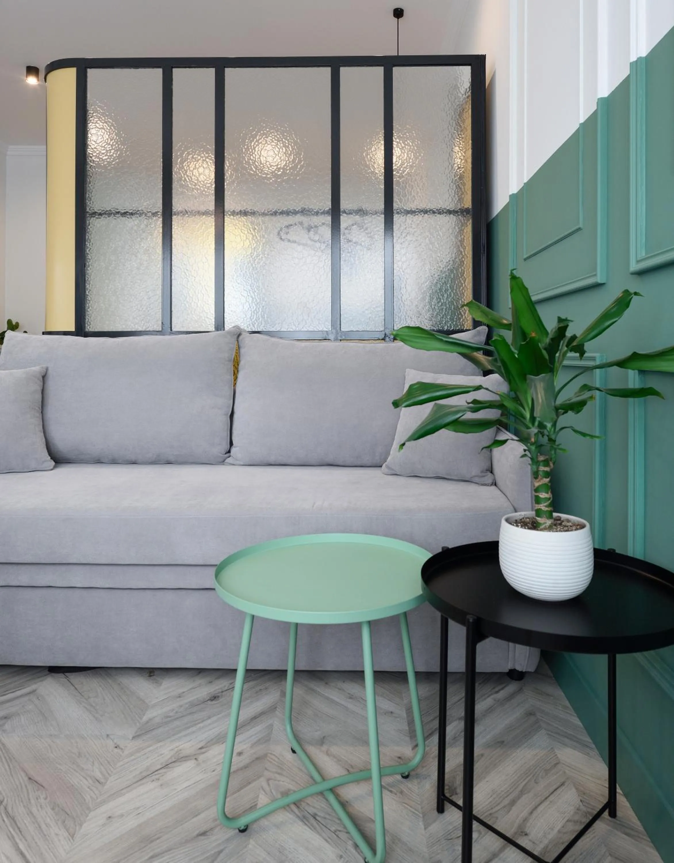 Athenian Sensations Apartments and Suites in the Heart of Athens