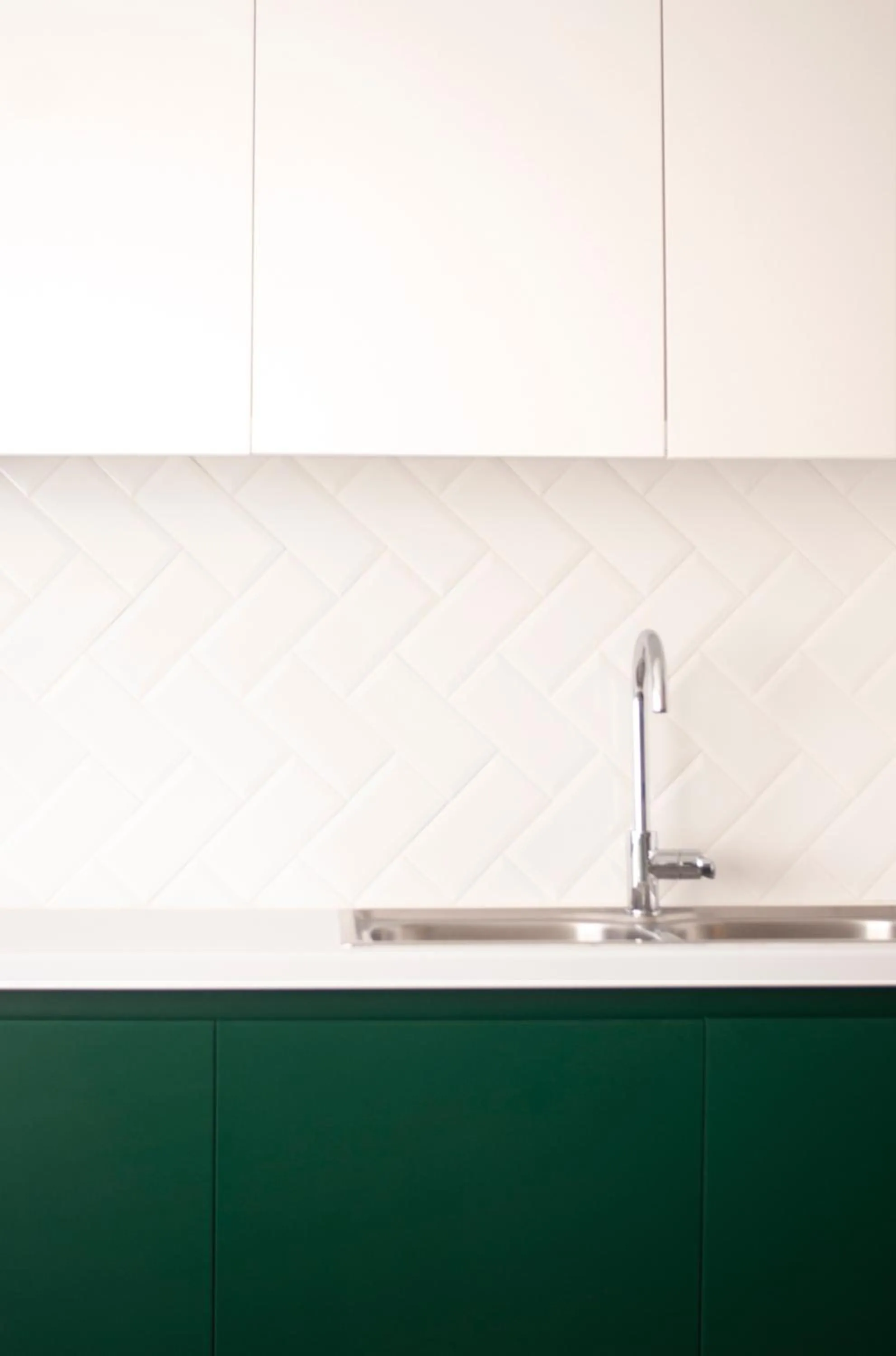 Kitchen or kitchenette in Athenian Sensations Apartments and Suites in the Heart of Athens