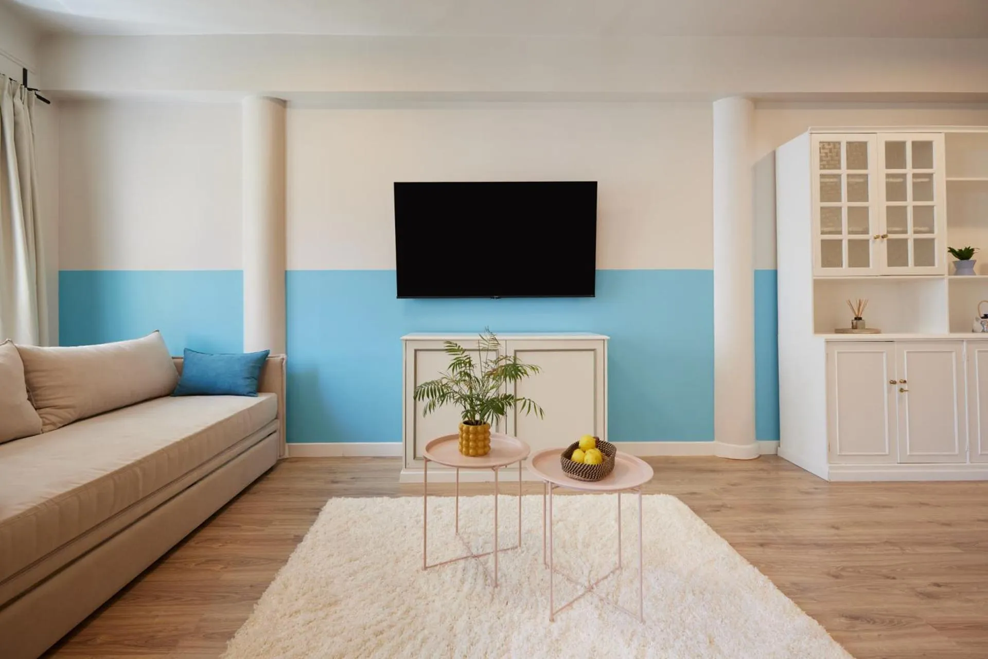 Athenian Sensations Apartments and Suites in the Heart of Athens