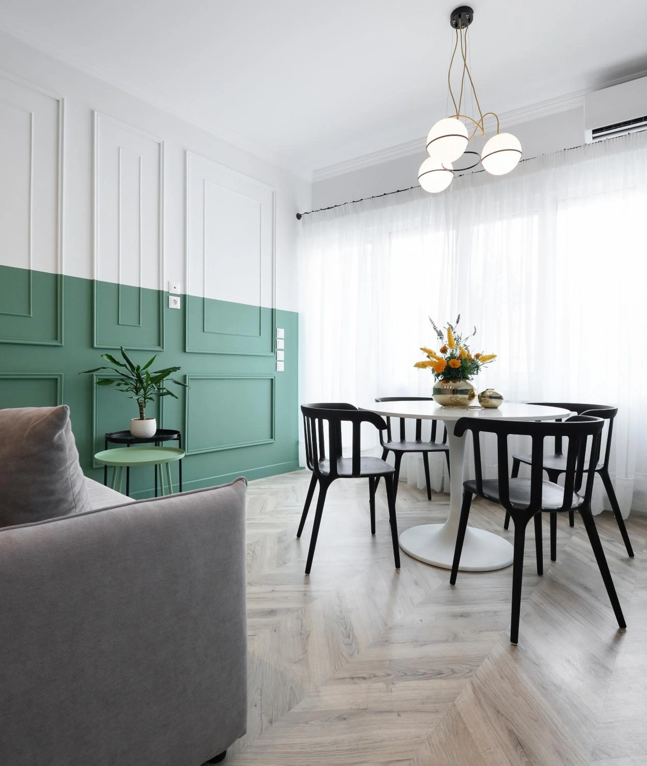 Athenian Sensations Apartments and Suites in the Heart of Athens