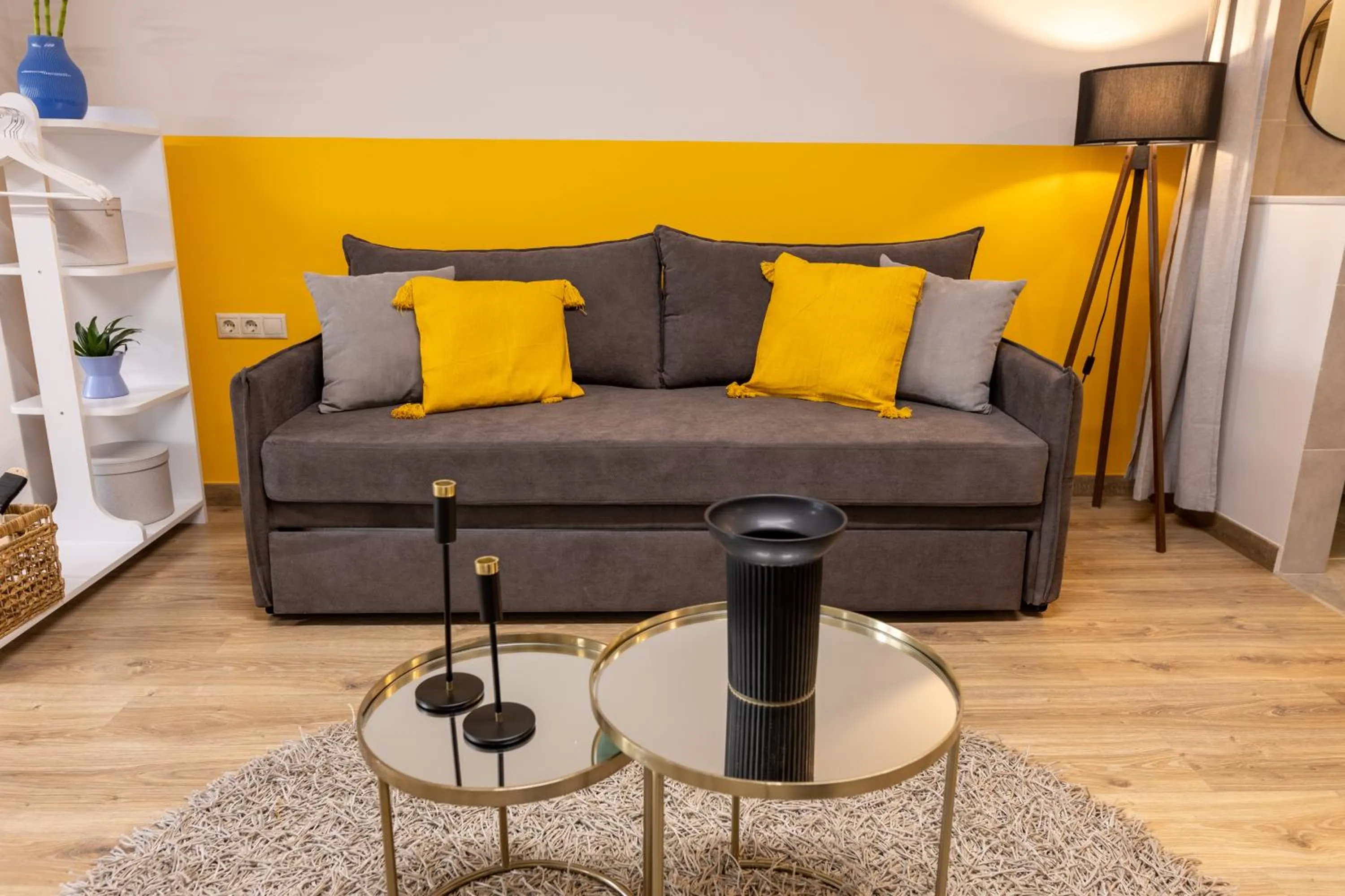 Athenian Sensations Apartments and Suites in the Heart of Athens