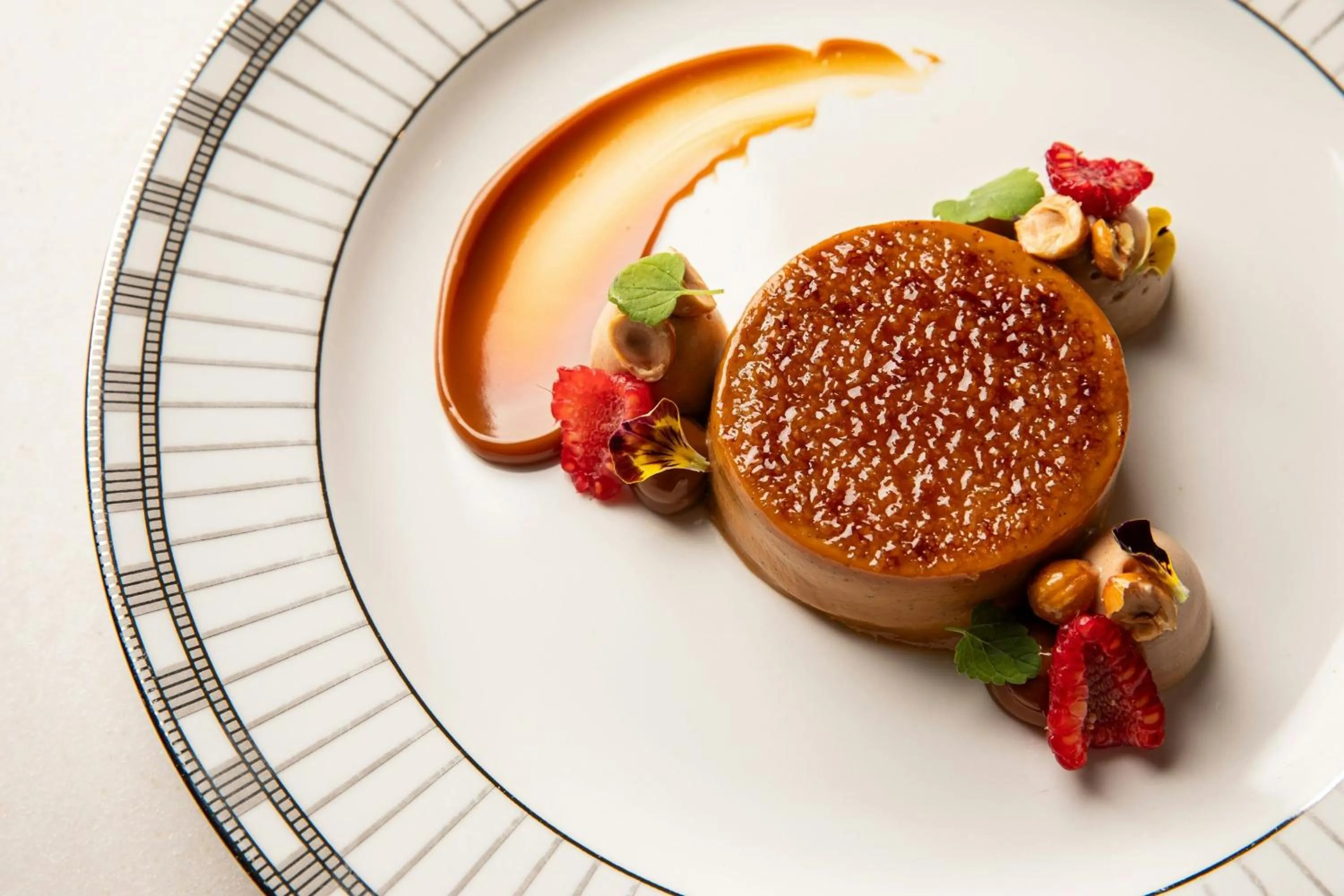 Restaurant/places to eat in The St. Regis Bal Harbour Resort