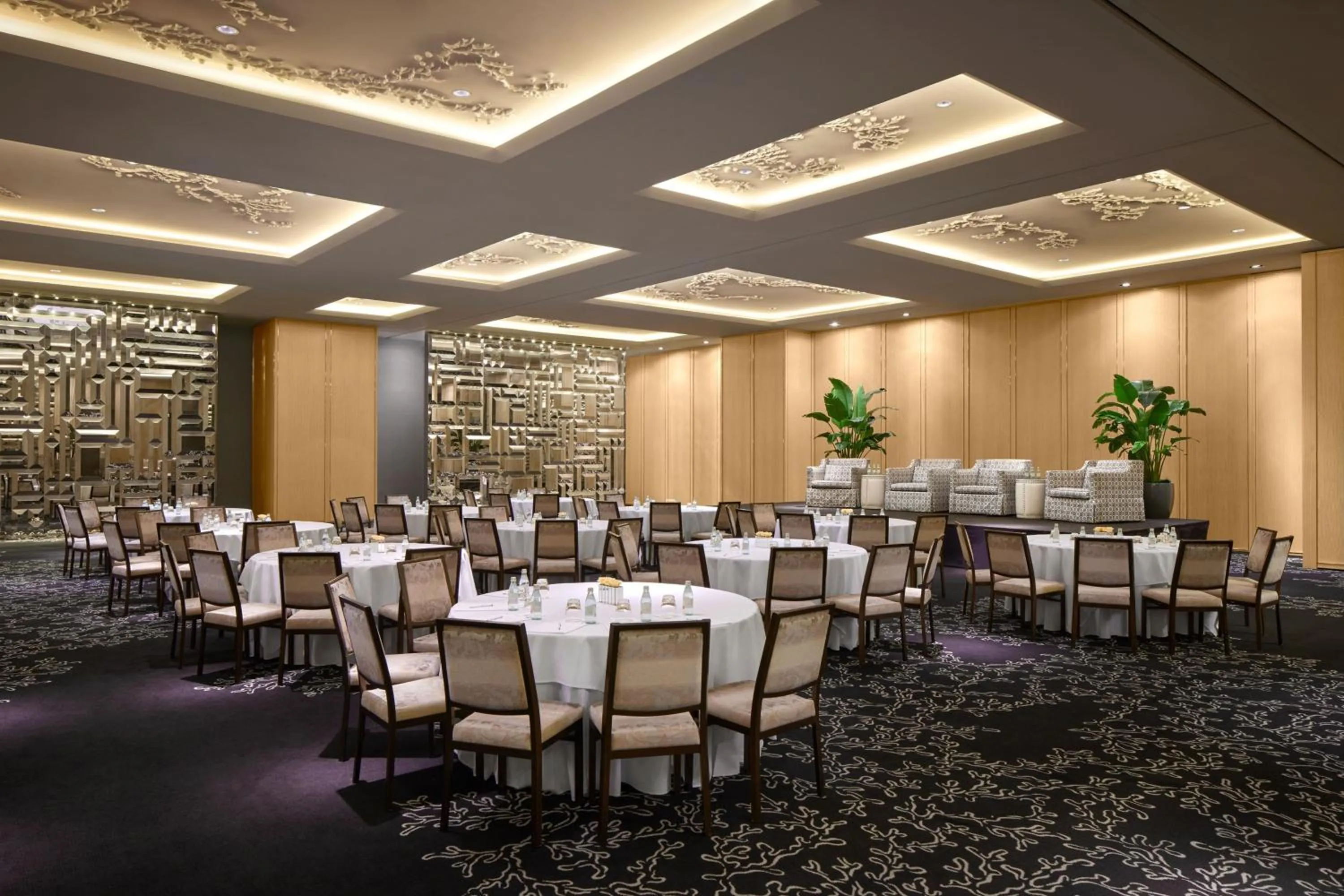 Meeting/conference room in The St. Regis Bal Harbour Resort