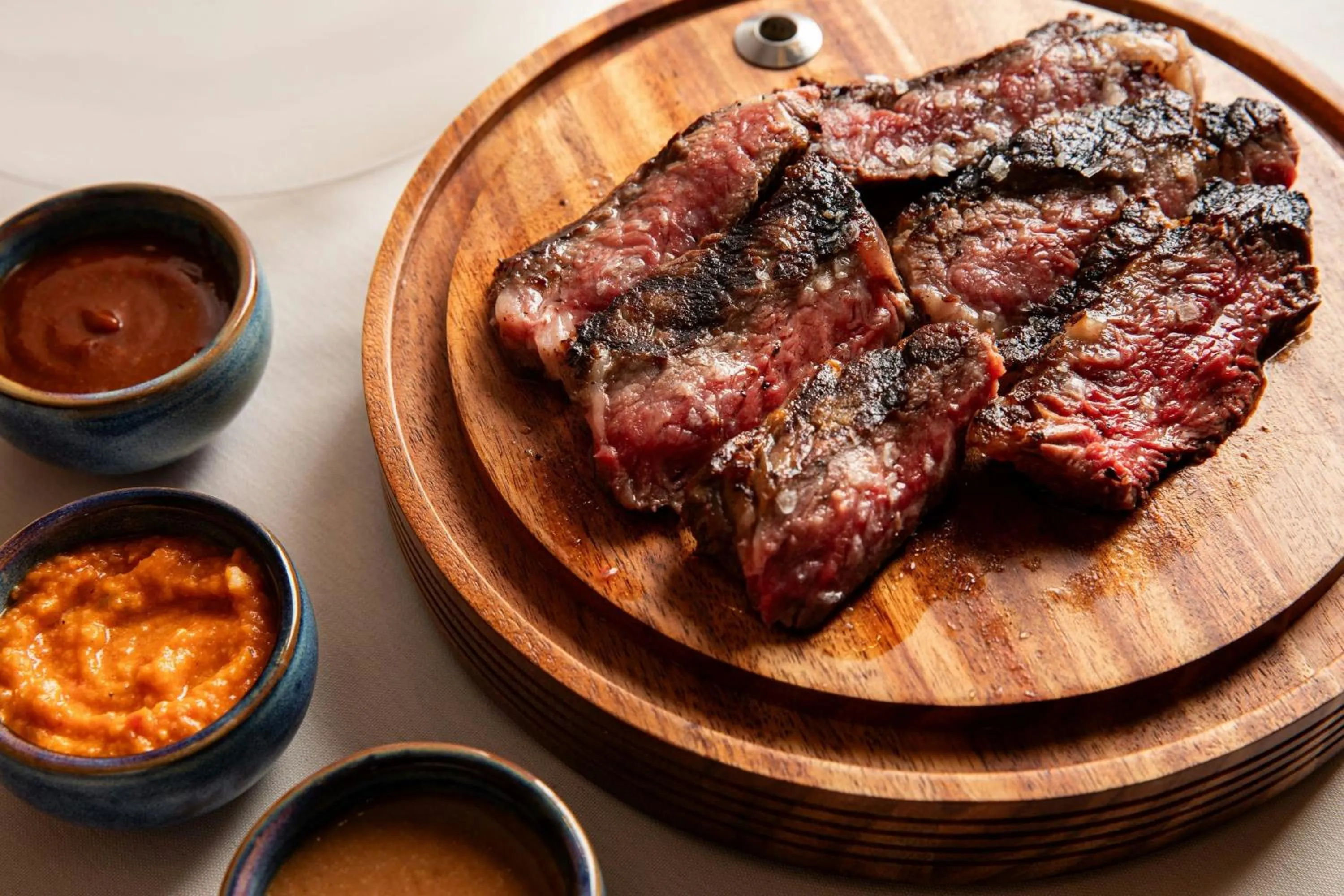 Restaurant/places to eat in The St. Regis Bal Harbour Resort