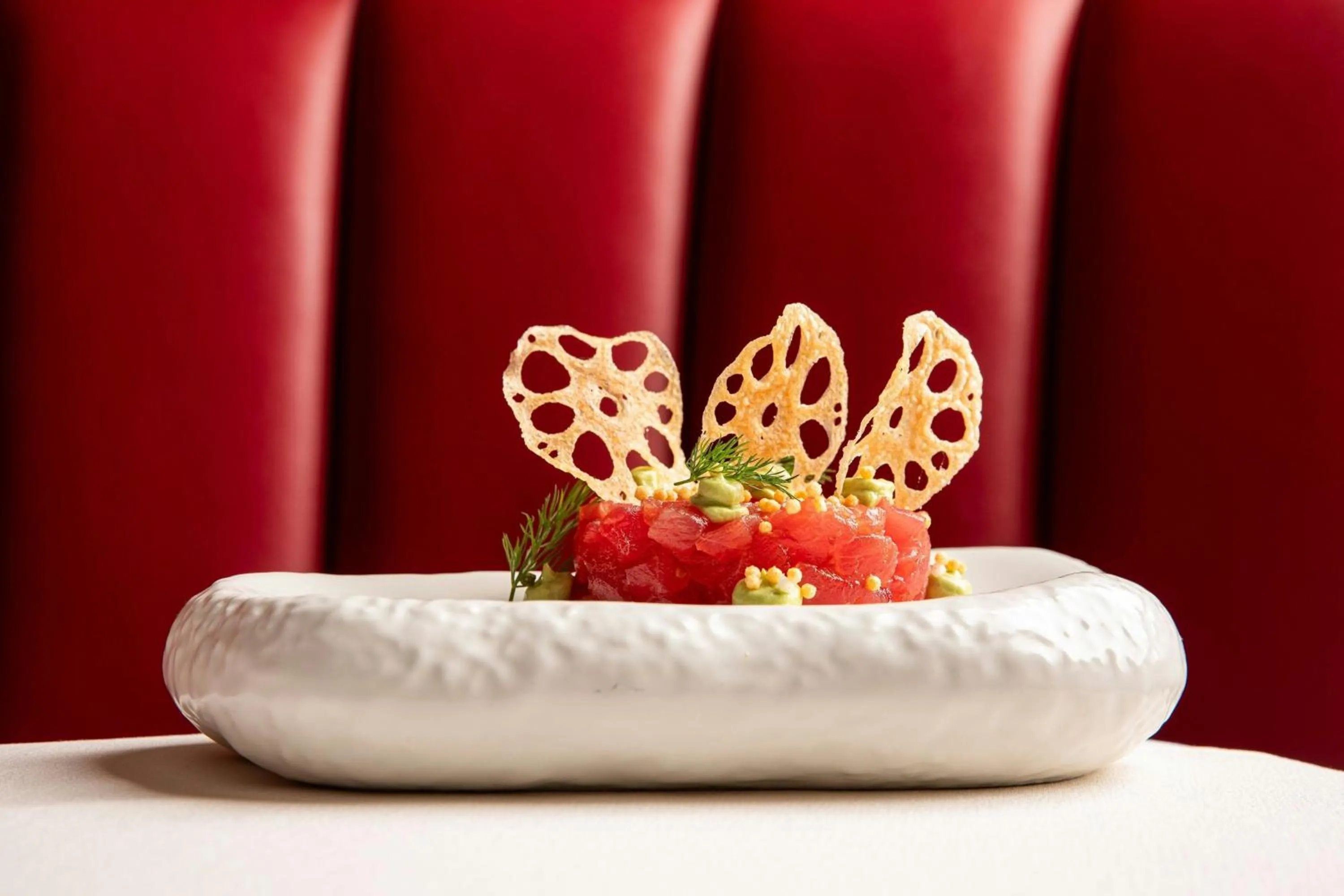 Restaurant/places to eat in The St. Regis Bal Harbour Resort