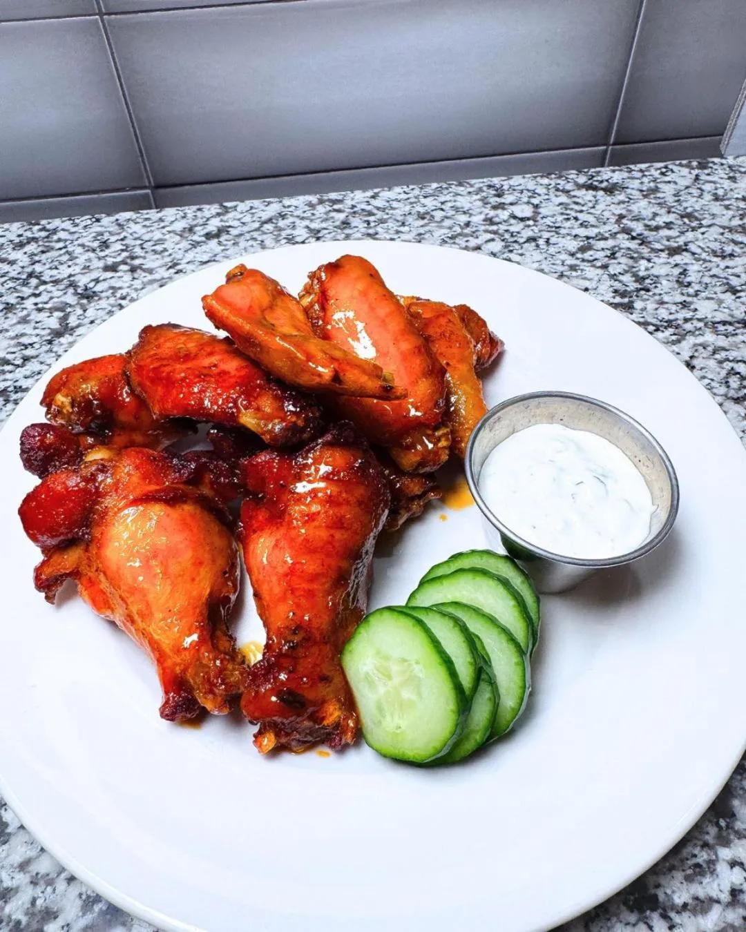 Restaurant/places to eat in Four Points by Sheraton Norwood Conference Center