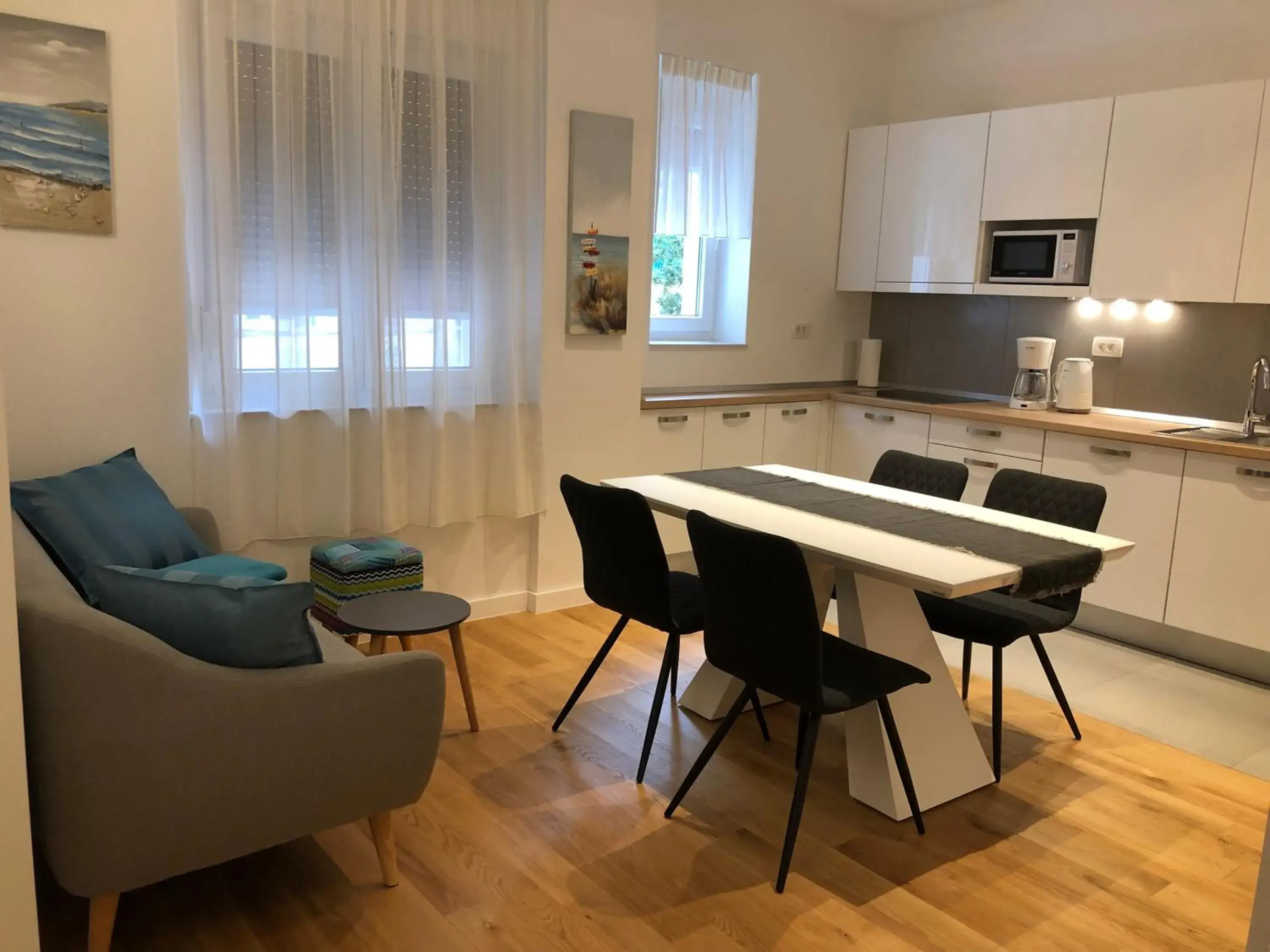 Tempus Apartment Tempus Apartment