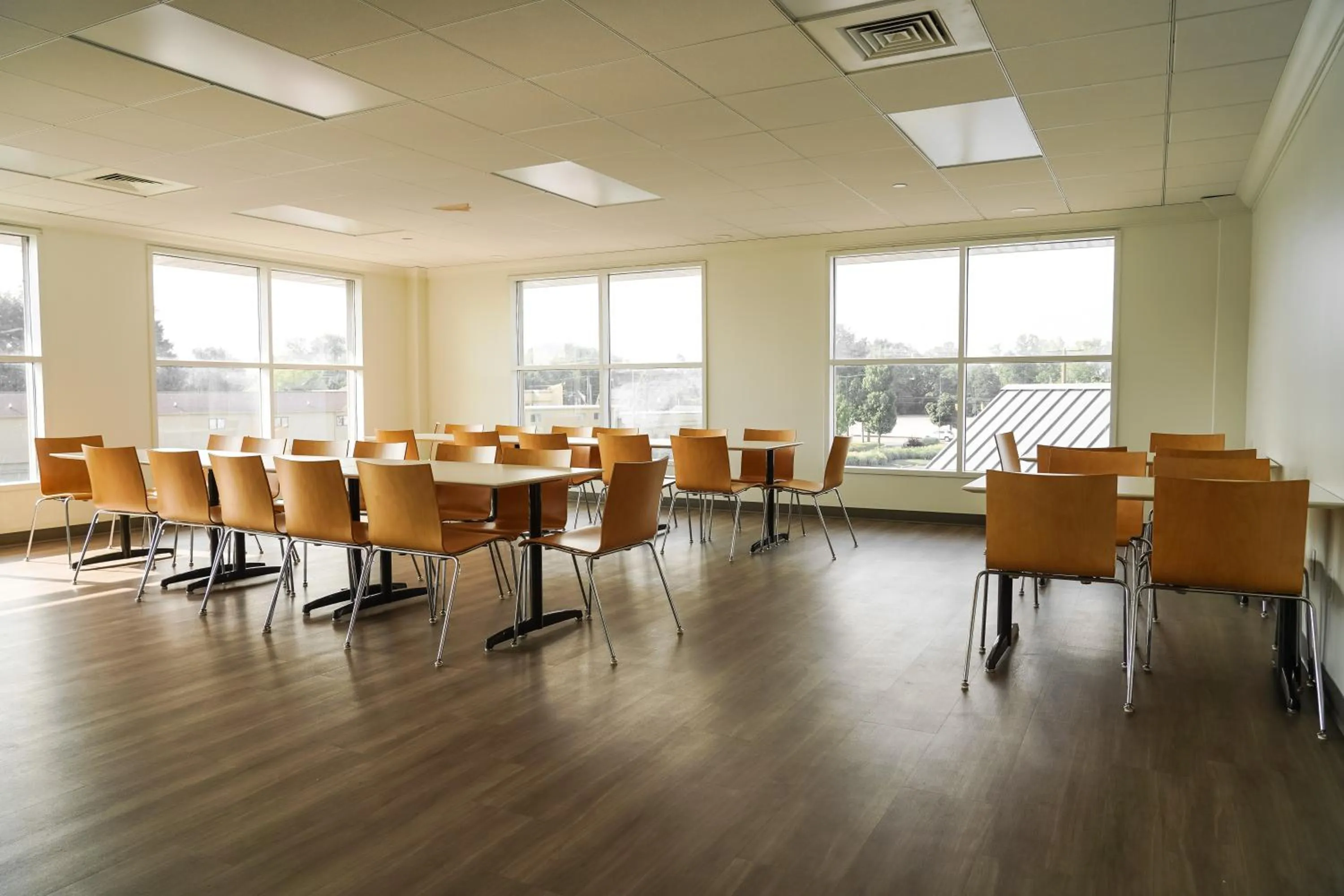 Banquet/Function facilities in Castaway Bay by Cedar Point Resorts