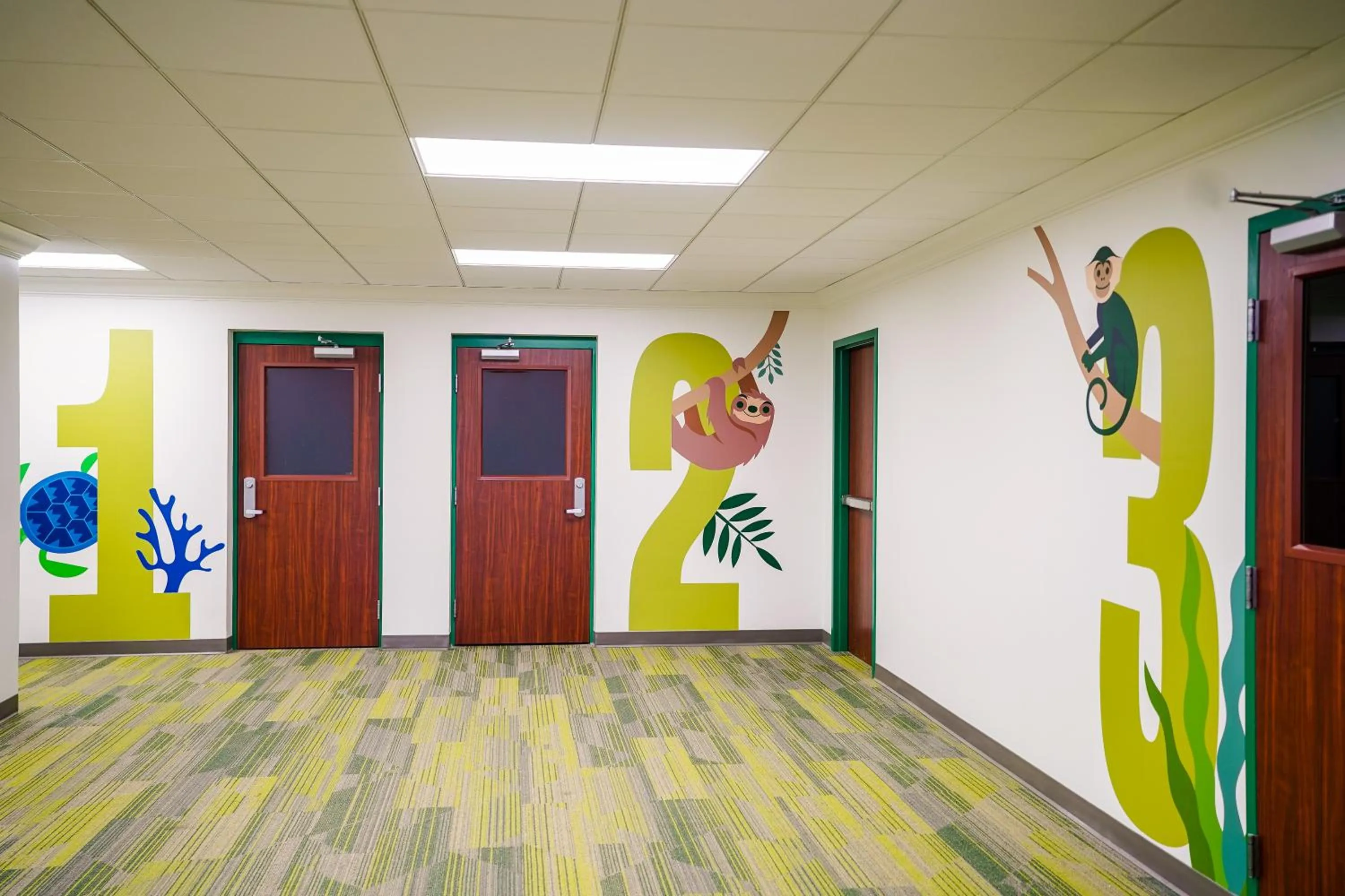 Banquet/Function facilities in Castaway Bay by Cedar Point Resorts