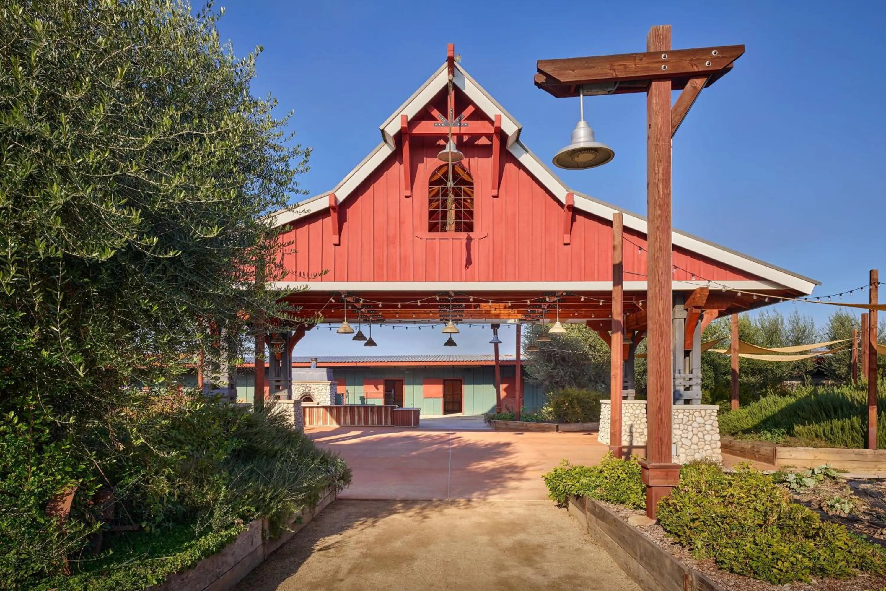Meeting/conference room in Sheraton Fairplex Suites & Conference Center