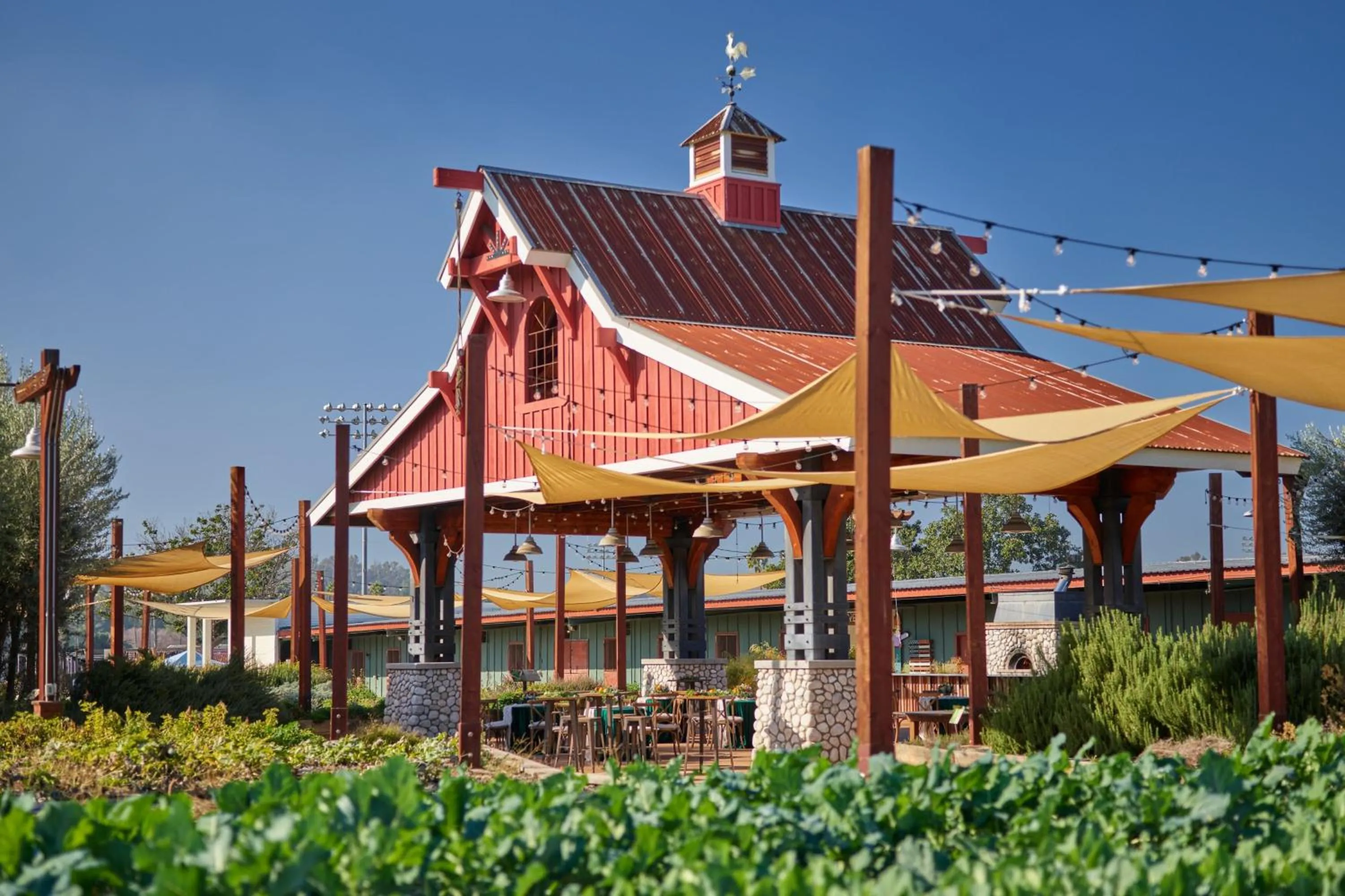 Meeting/conference room in Sheraton Fairplex Suites & Conference Center