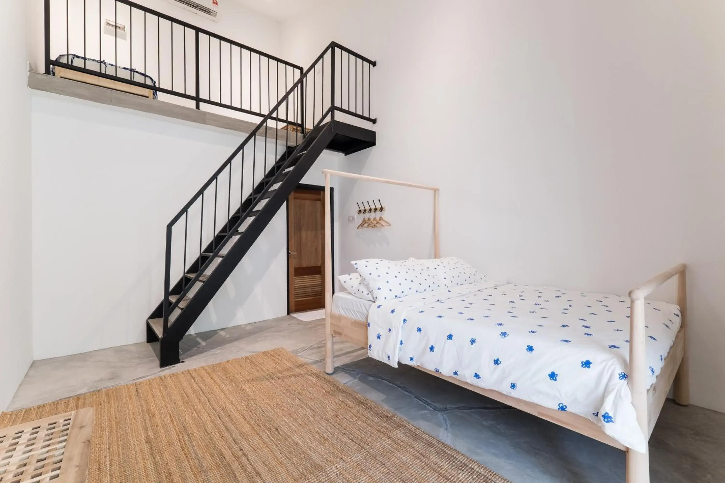 Standard Family Room in The Rubber Escape, Melaka Standard Family Room in The Rubber Escape, Melaka