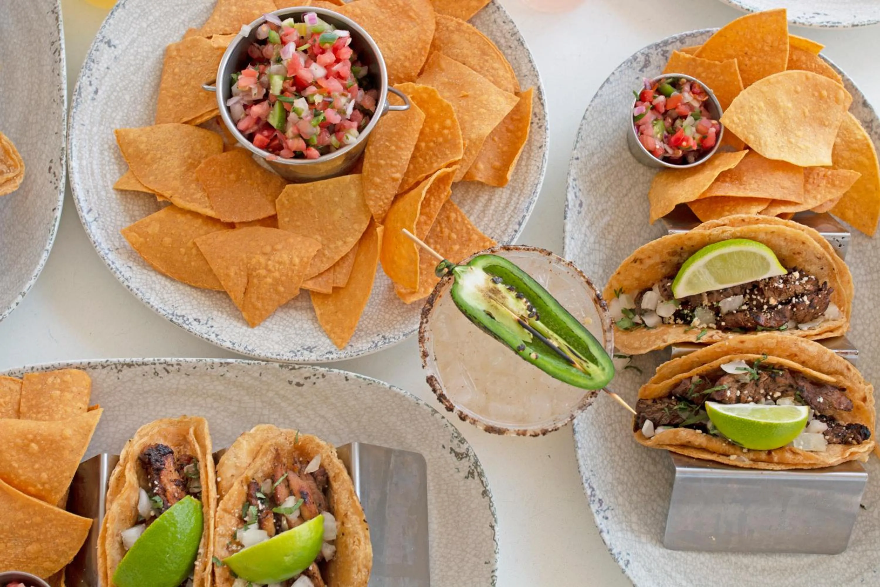 Restaurant/places to eat in Omni Amelia Island Resort & Spa