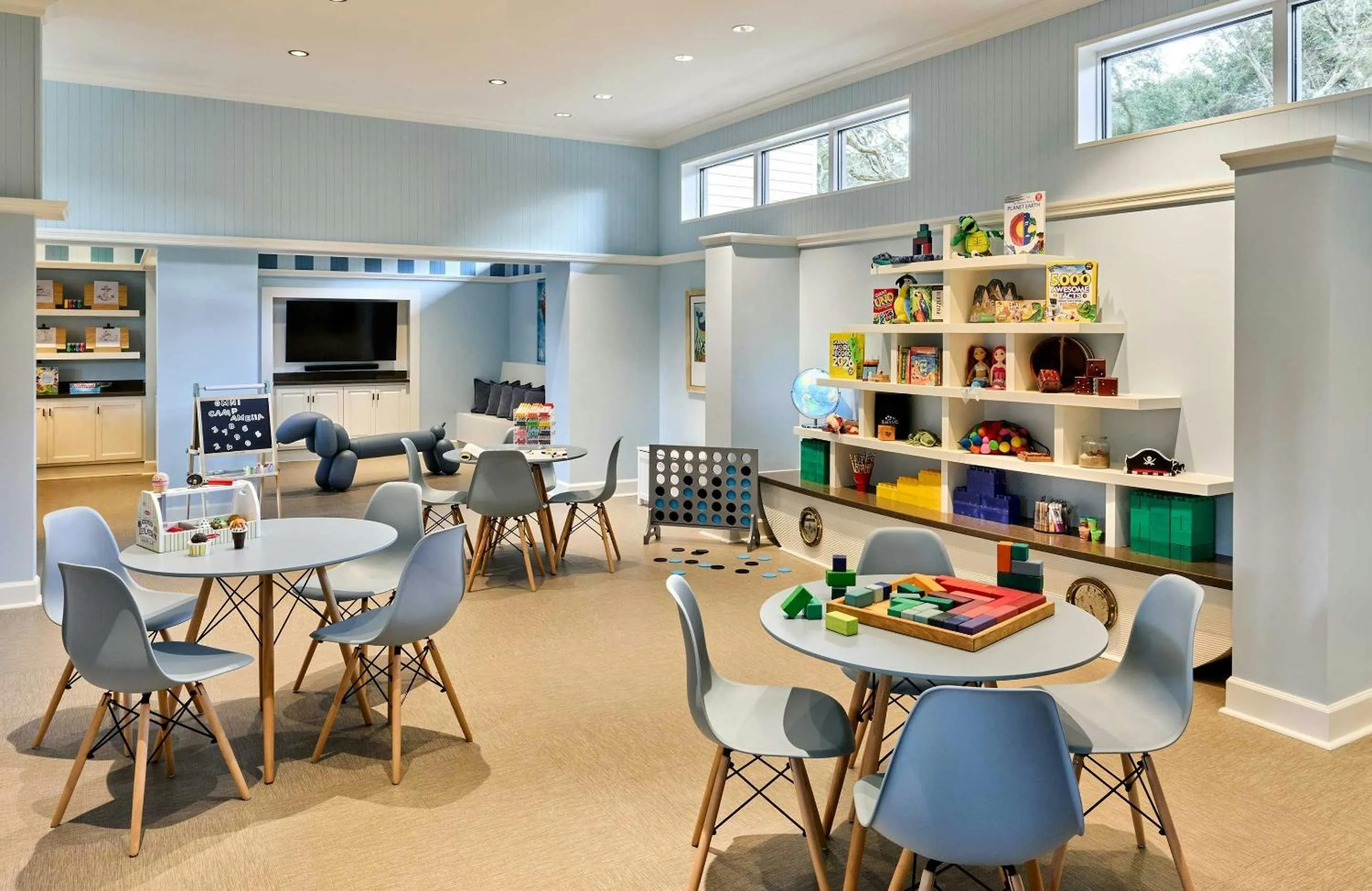 Other in Omni Amelia Island Resort & Spa