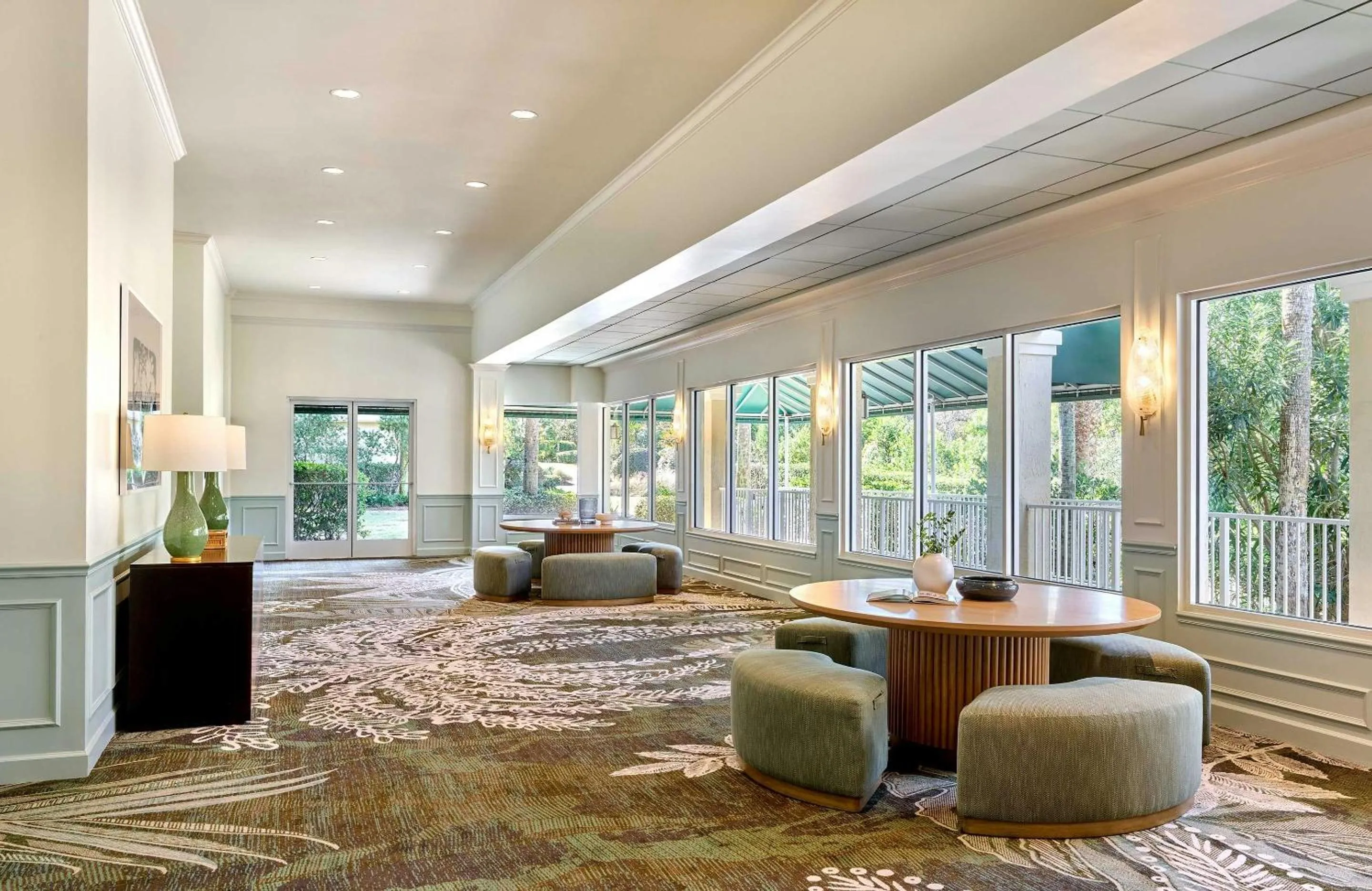 Meeting/conference room in Omni Amelia Island Resort & Spa