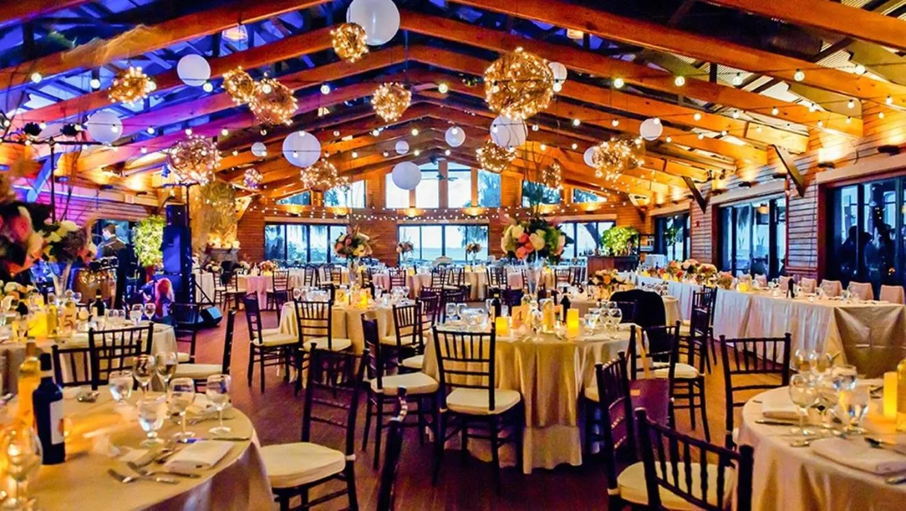 Banquet/Function facilities in Omni Amelia Island Resort & Spa