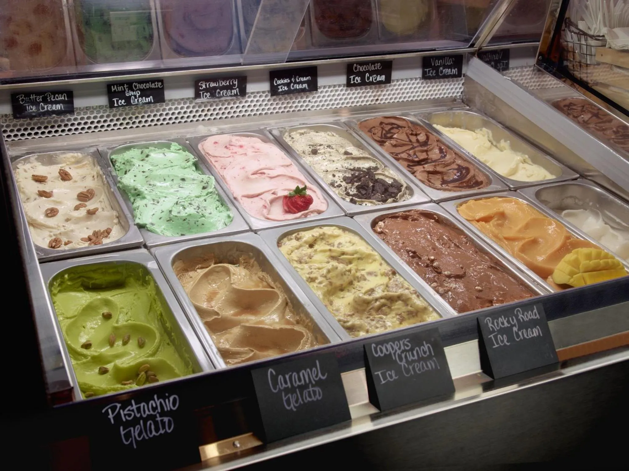 Restaurant/places to eat in Omni Amelia Island Resort & Spa