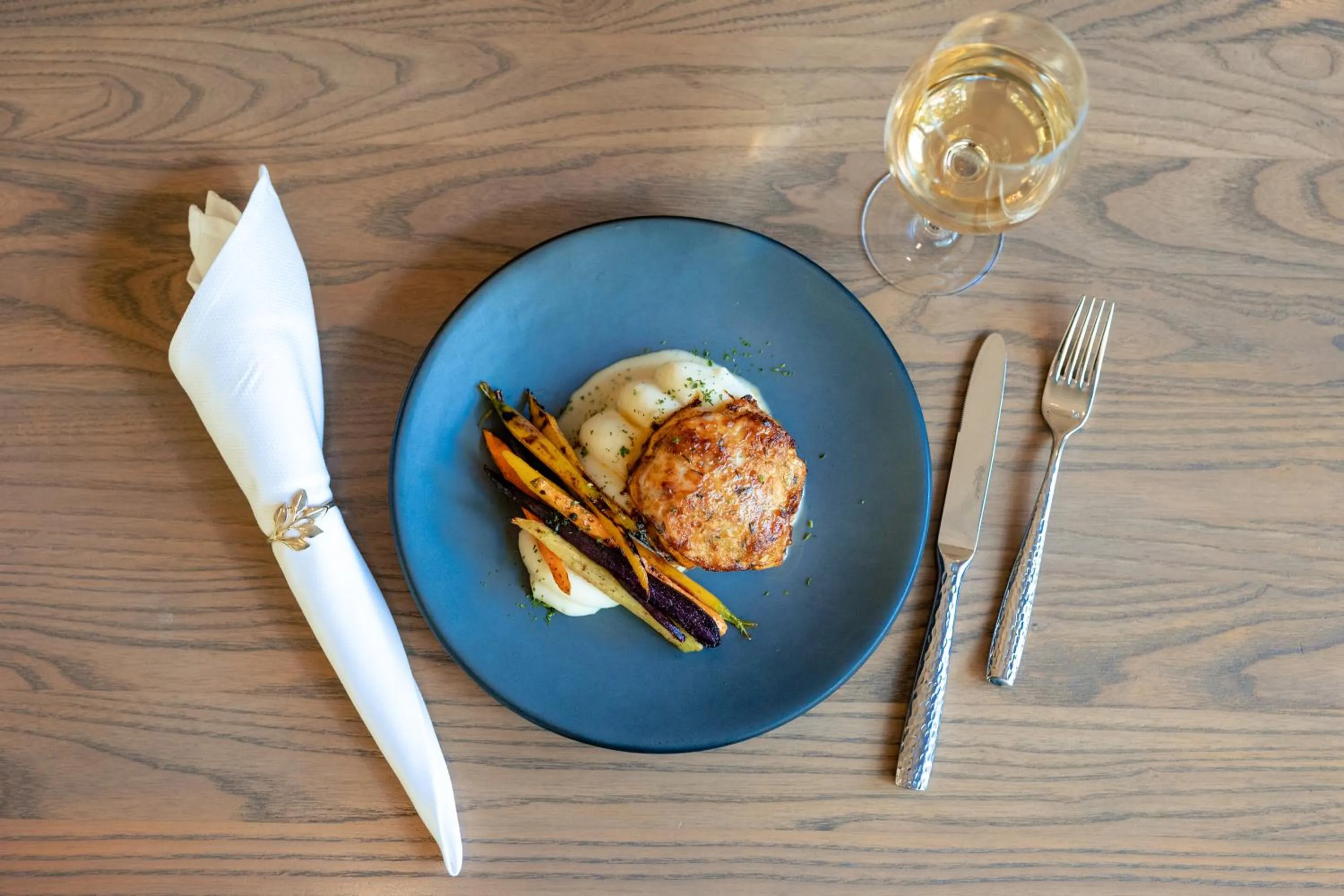 Restaurant/places to eat in Omni Amelia Island Resort & Spa