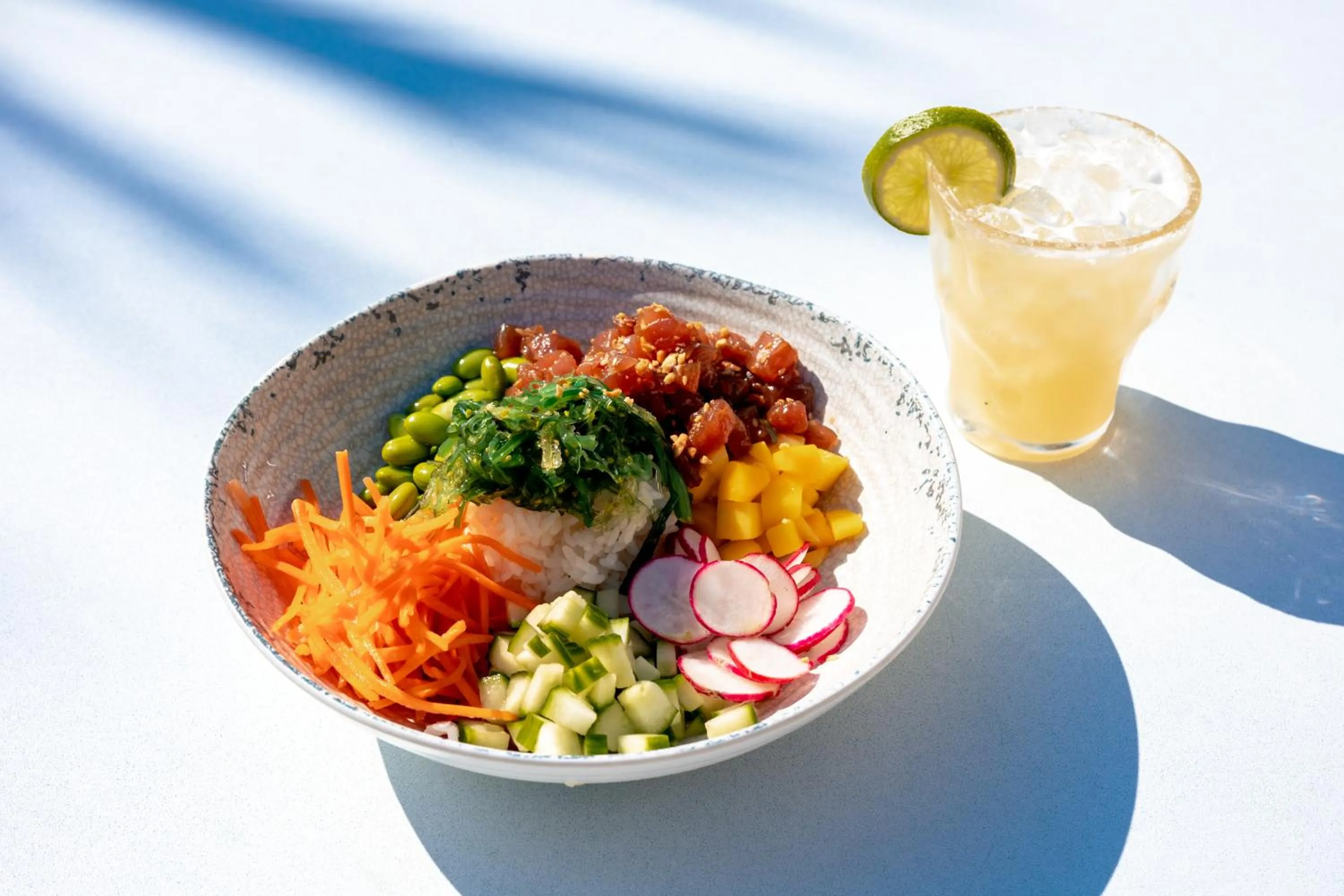 Restaurant/places to eat in Omni Amelia Island Resort & Spa