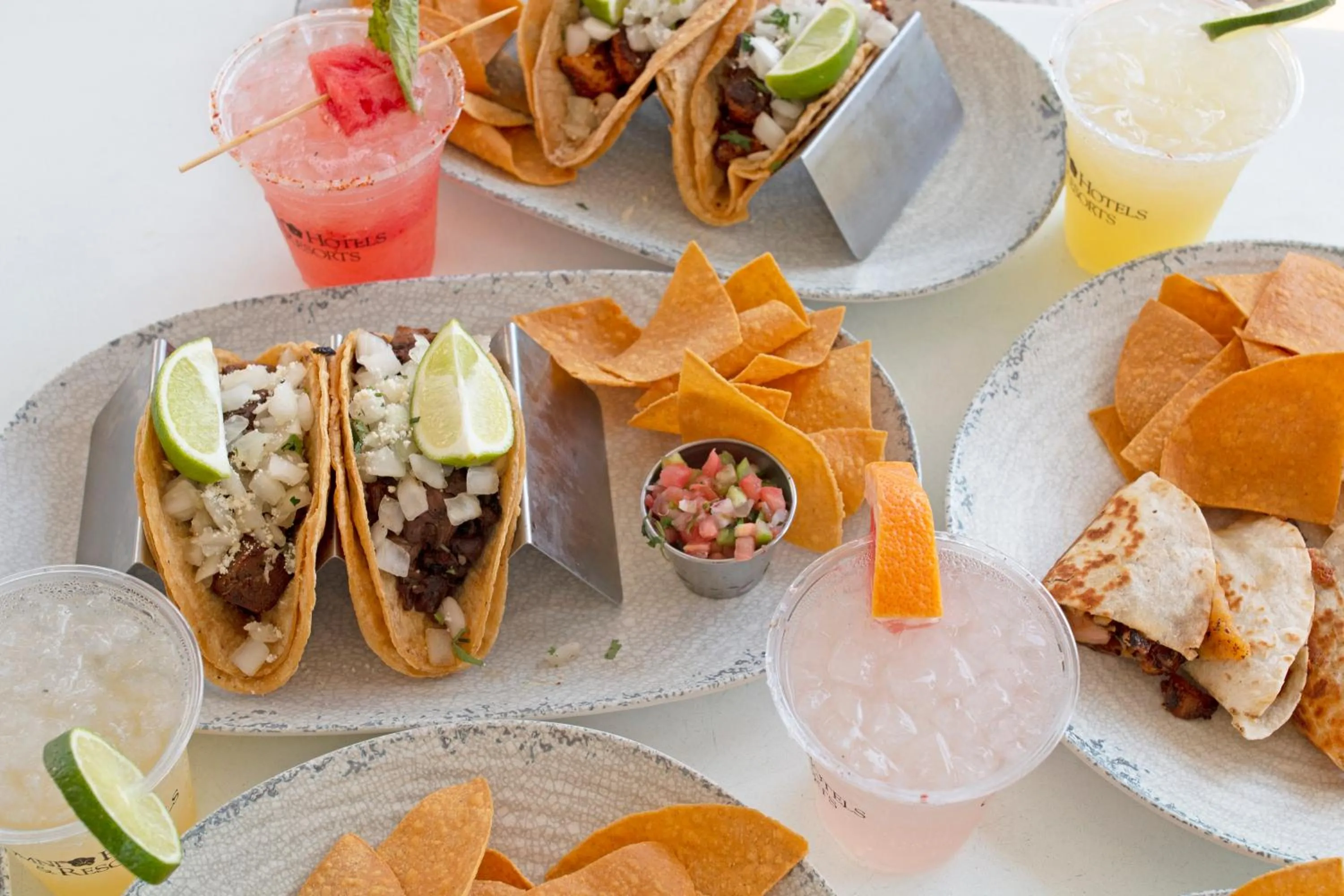 Restaurant/places to eat in Omni Amelia Island Resort & Spa